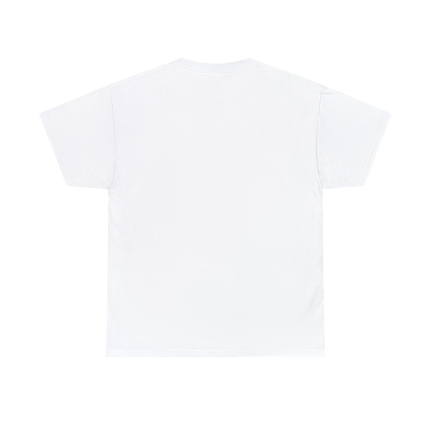 Hey Just Bee Love Heavy Cotton Tee