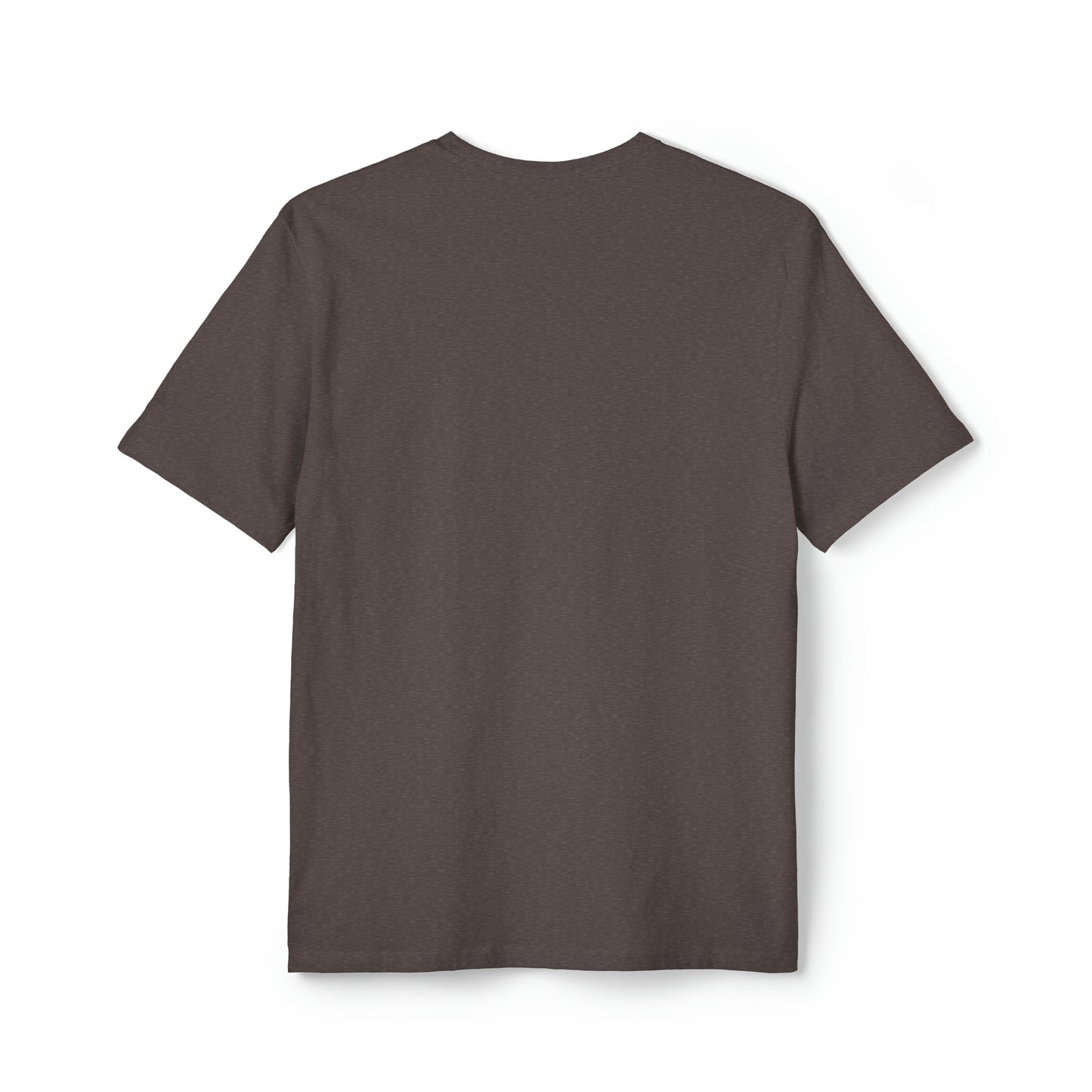 Hey Just Bee Foraging Unisex District® Re-Tee®