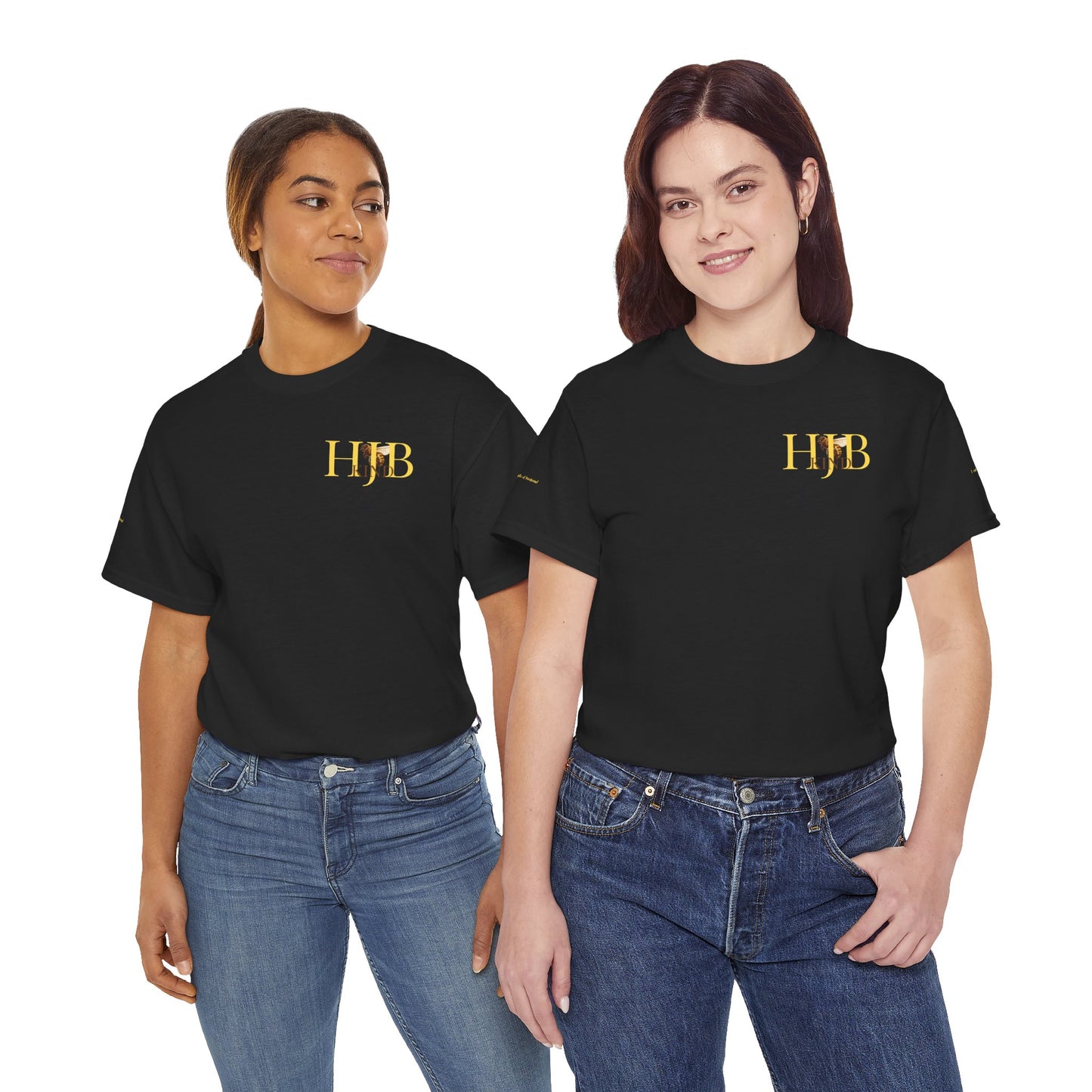 Ripple of Kindness HJB Kind Buy 1/Gift 1Tee
