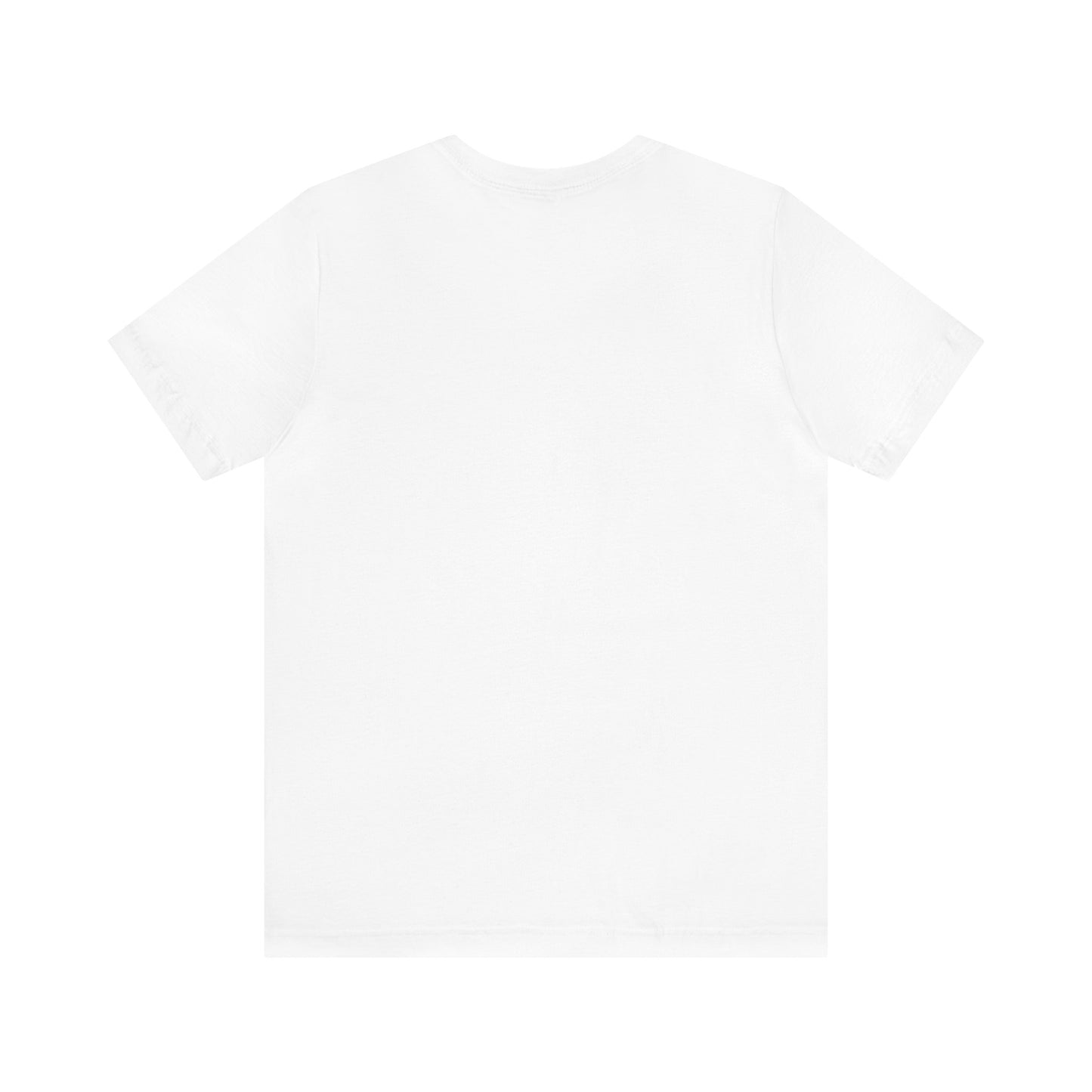 Hey Just Bee (Neon)-Jersey Short Sleeve Tee
