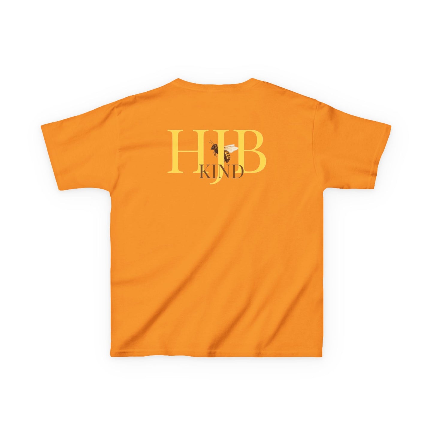 HJB KIND Kids Heavy Cotton™ Tee