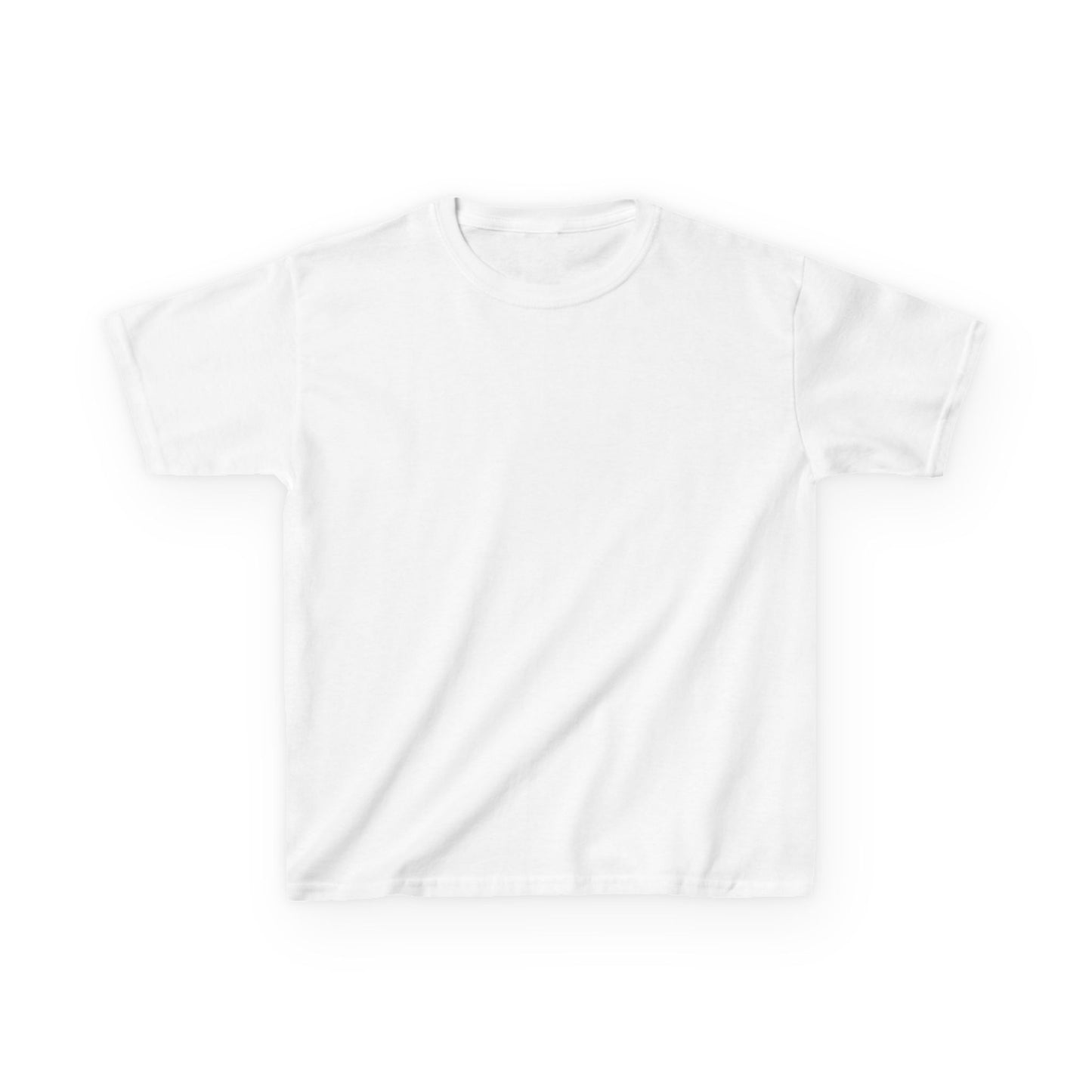 HJB KIND Kids Heavy Cotton™ Tee