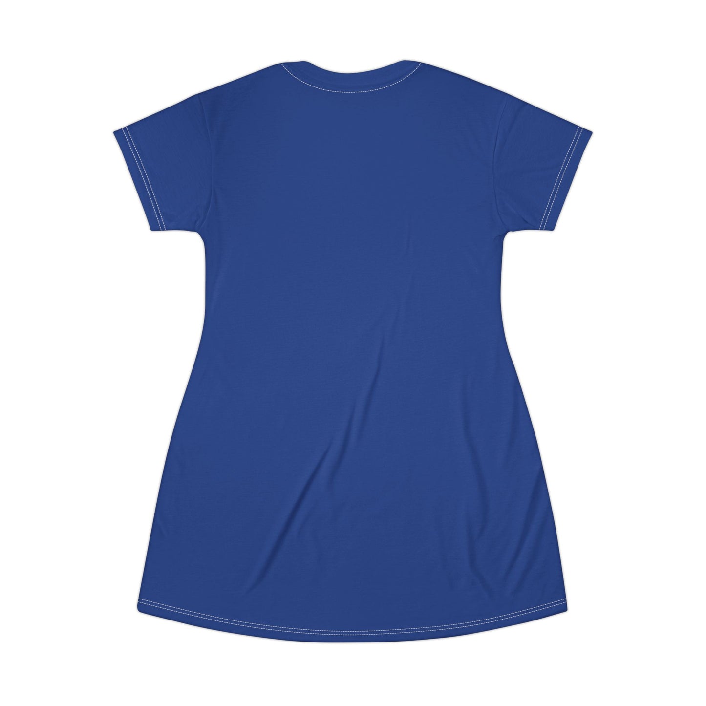 Hey Just Bee Love Gown (Blue)