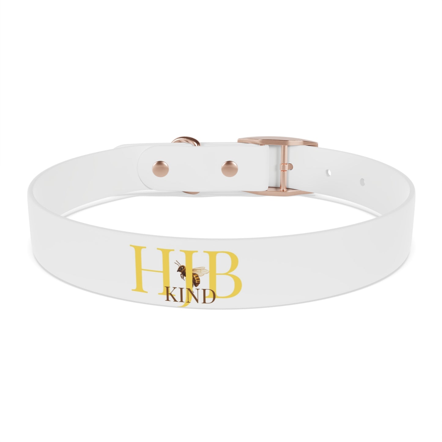 HJB KIND Dog Collar