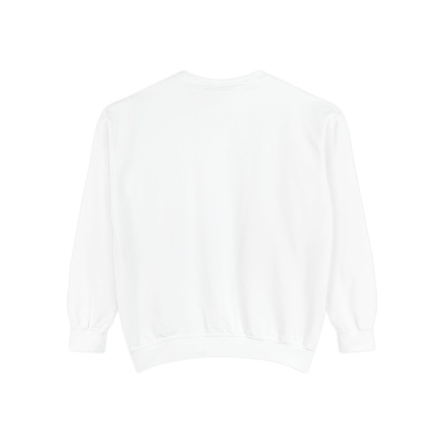 Hey Just Bee Logo Sweatshirt