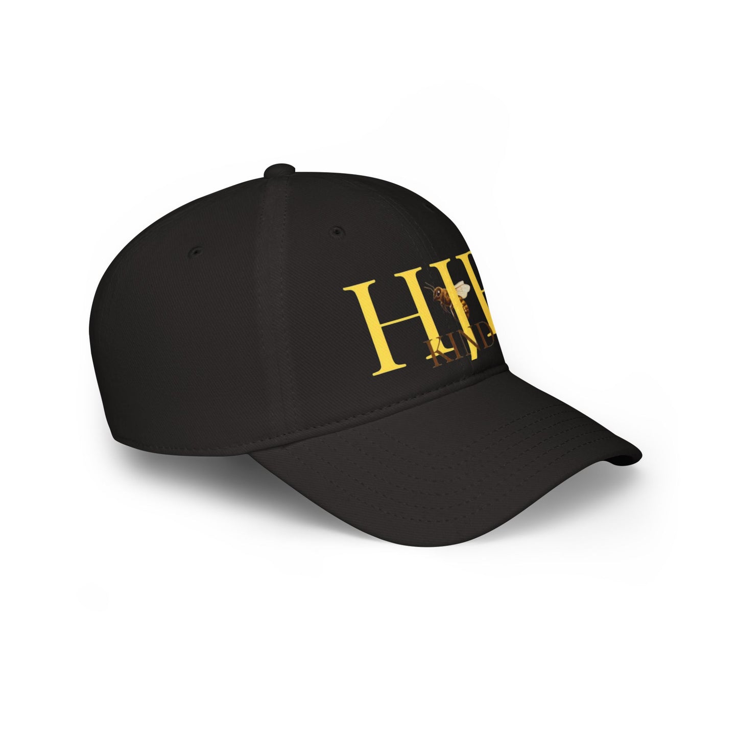HJB Kind Baseball Cap-Buy One Gift One
