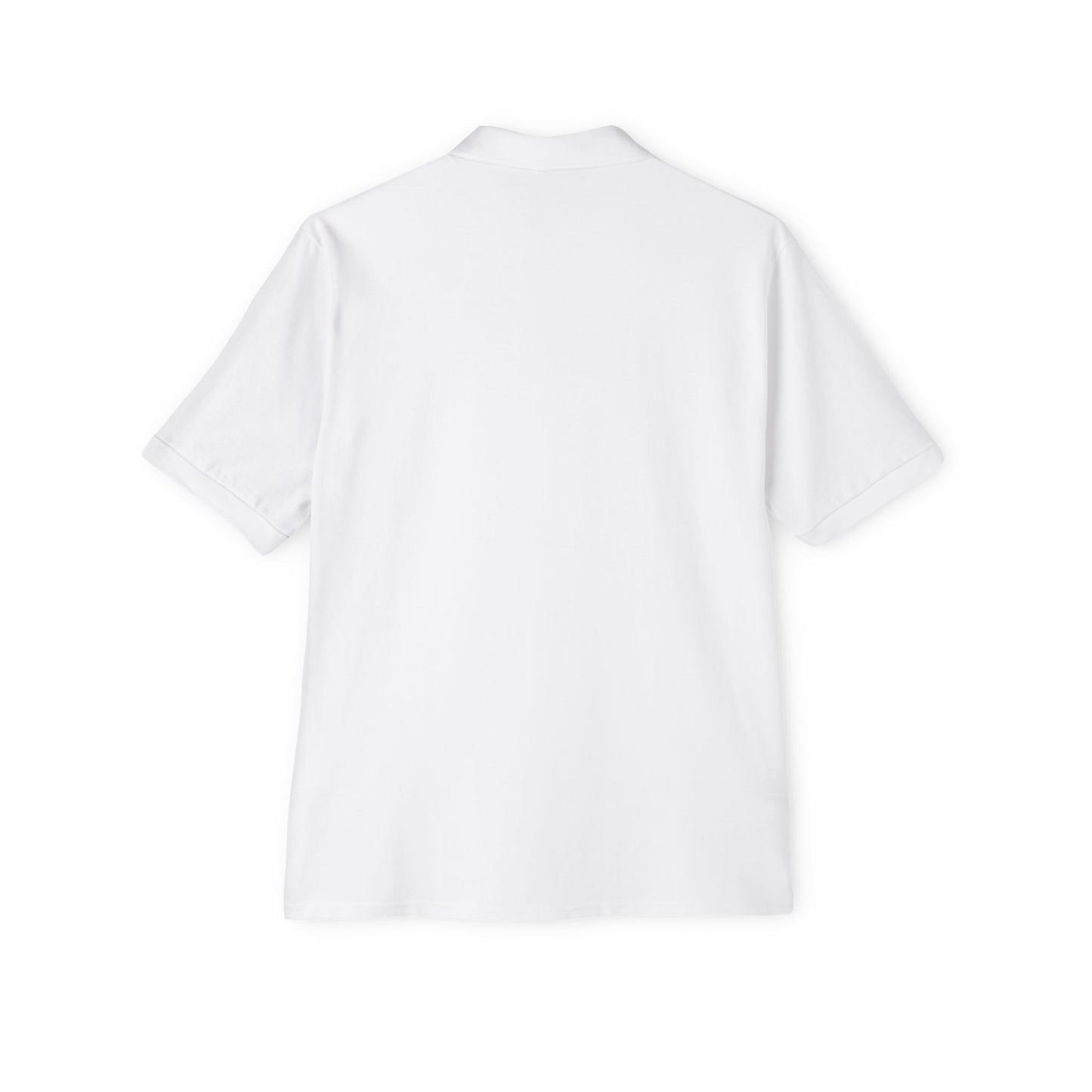 HJB KIND Men's Piqué Polo