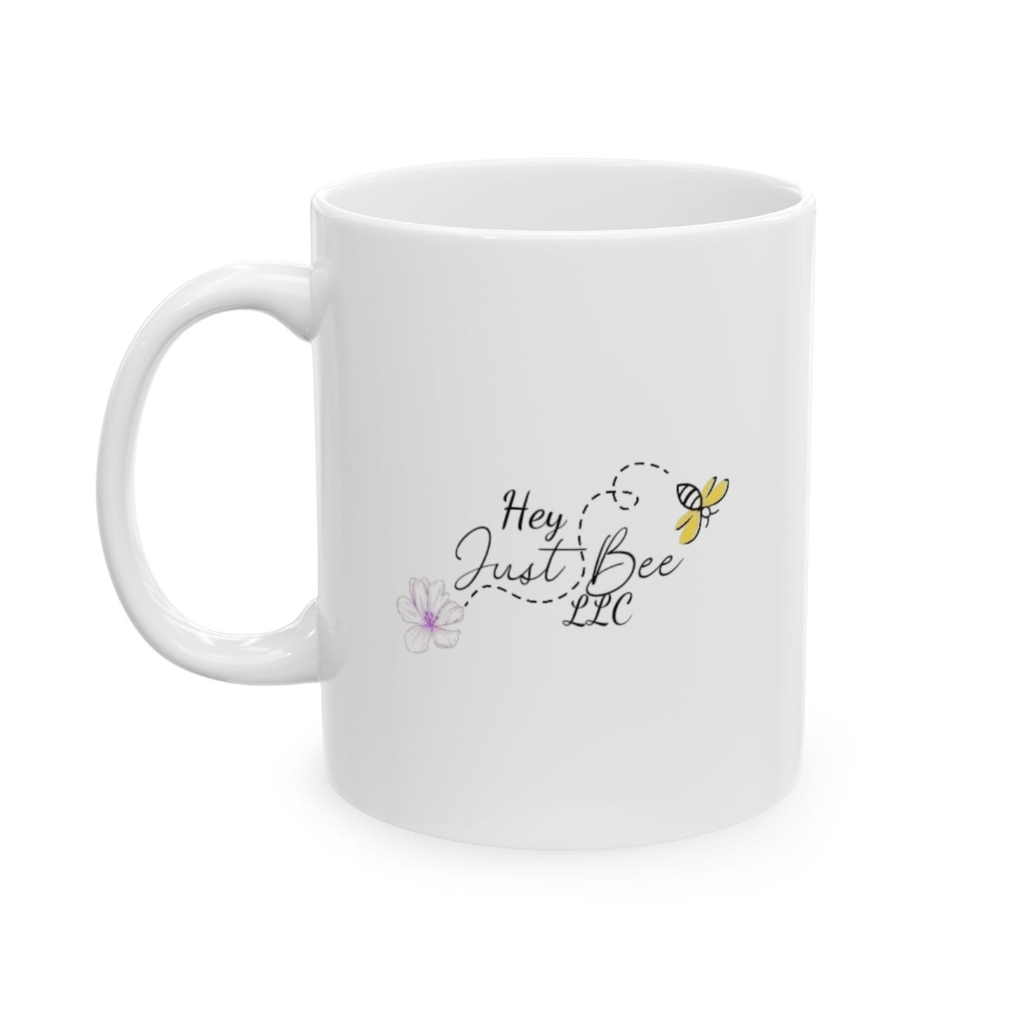 Logo Coffee Mug