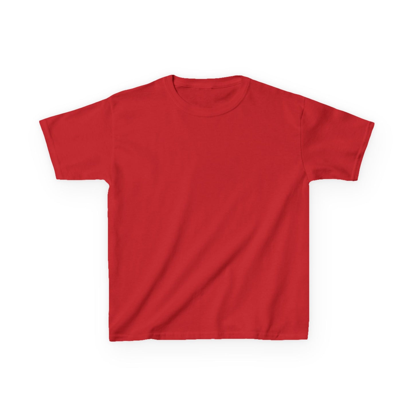 HJB KIND Kids Heavy Cotton™ Tee