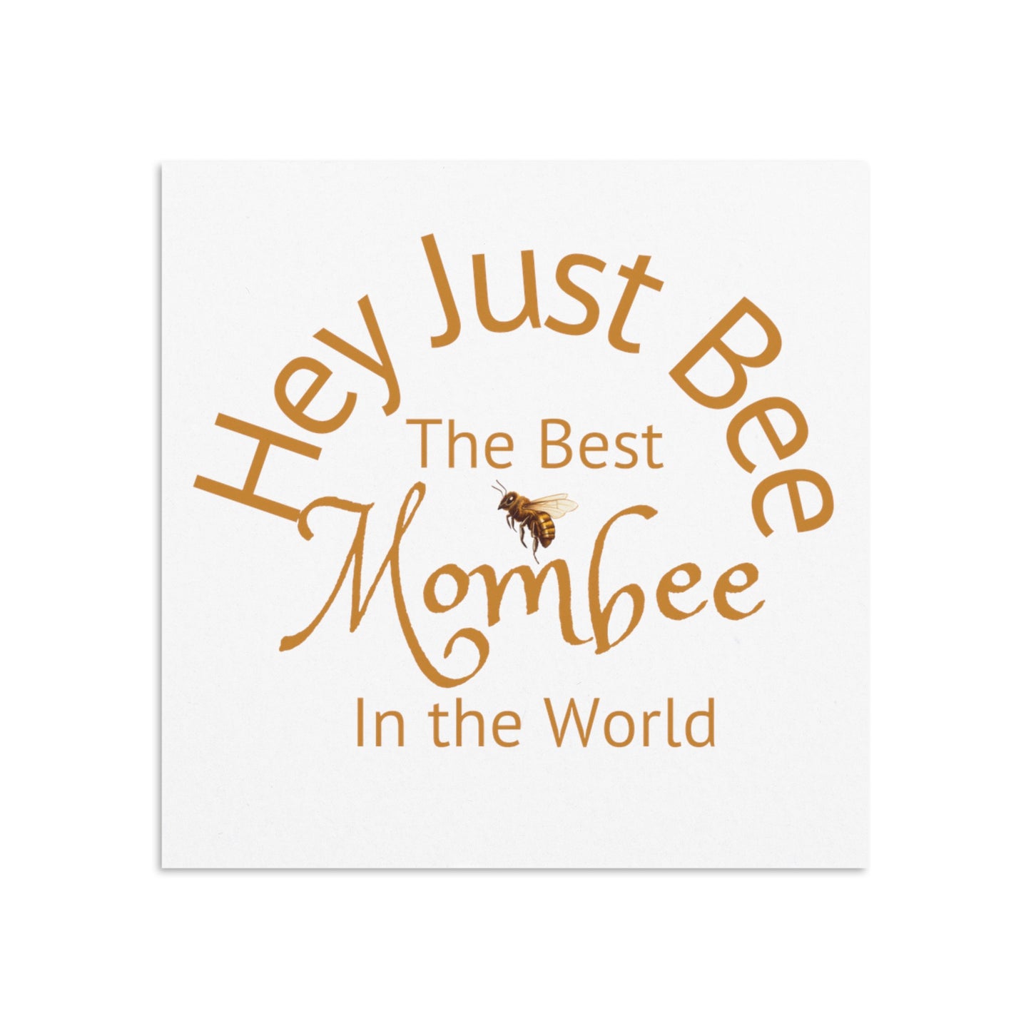 Hey Just Bee LLC Gift Card