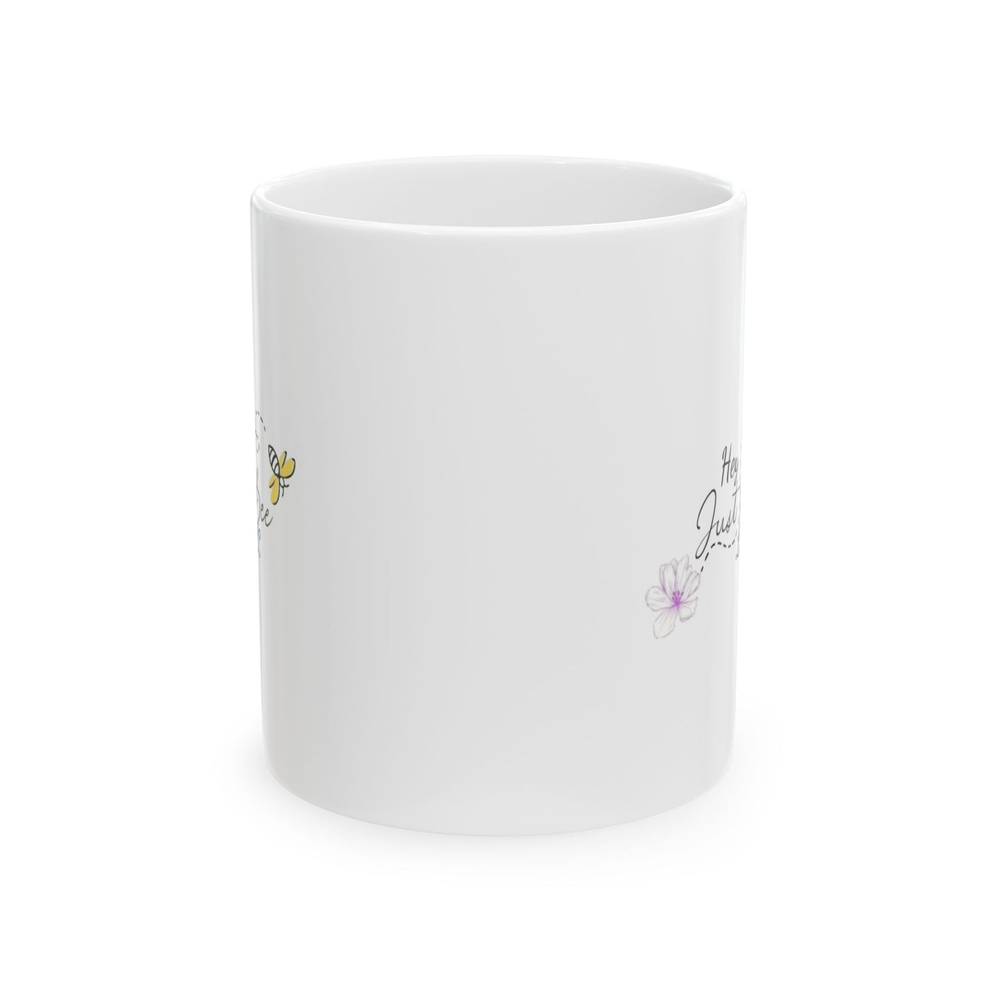 Logo Coffee Mug