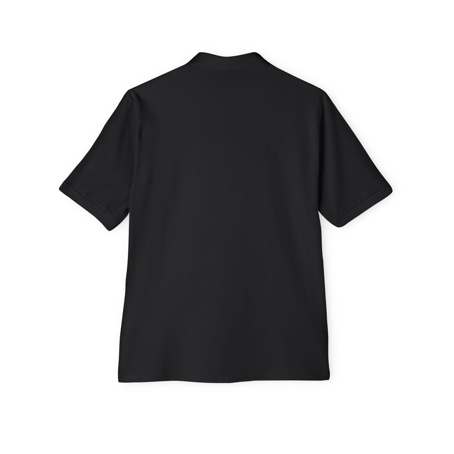 HJB KIND Men's Piqué Polo