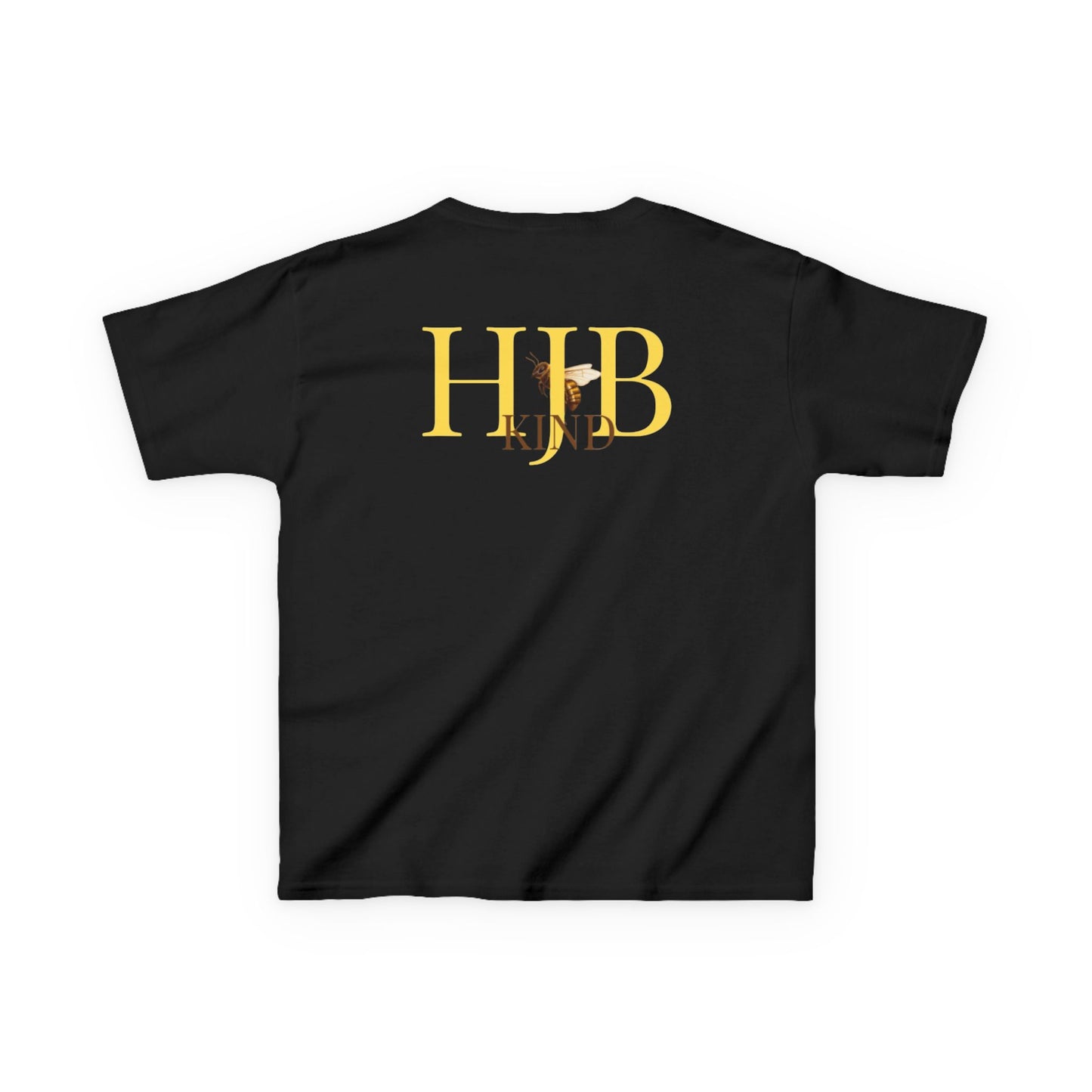 HJB KIND Kids Heavy Cotton™ Tee