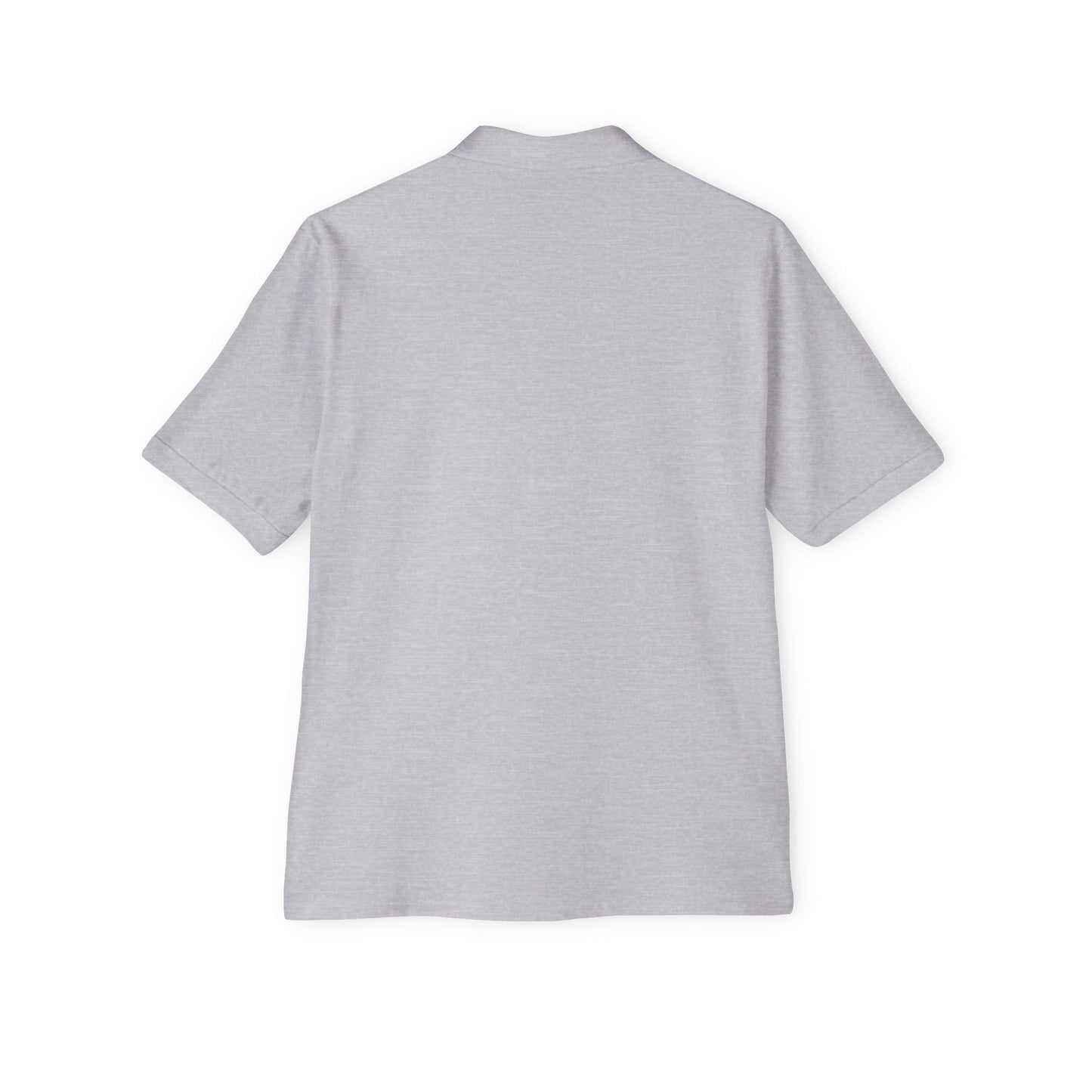 HJB KIND Men's Piqué Polo