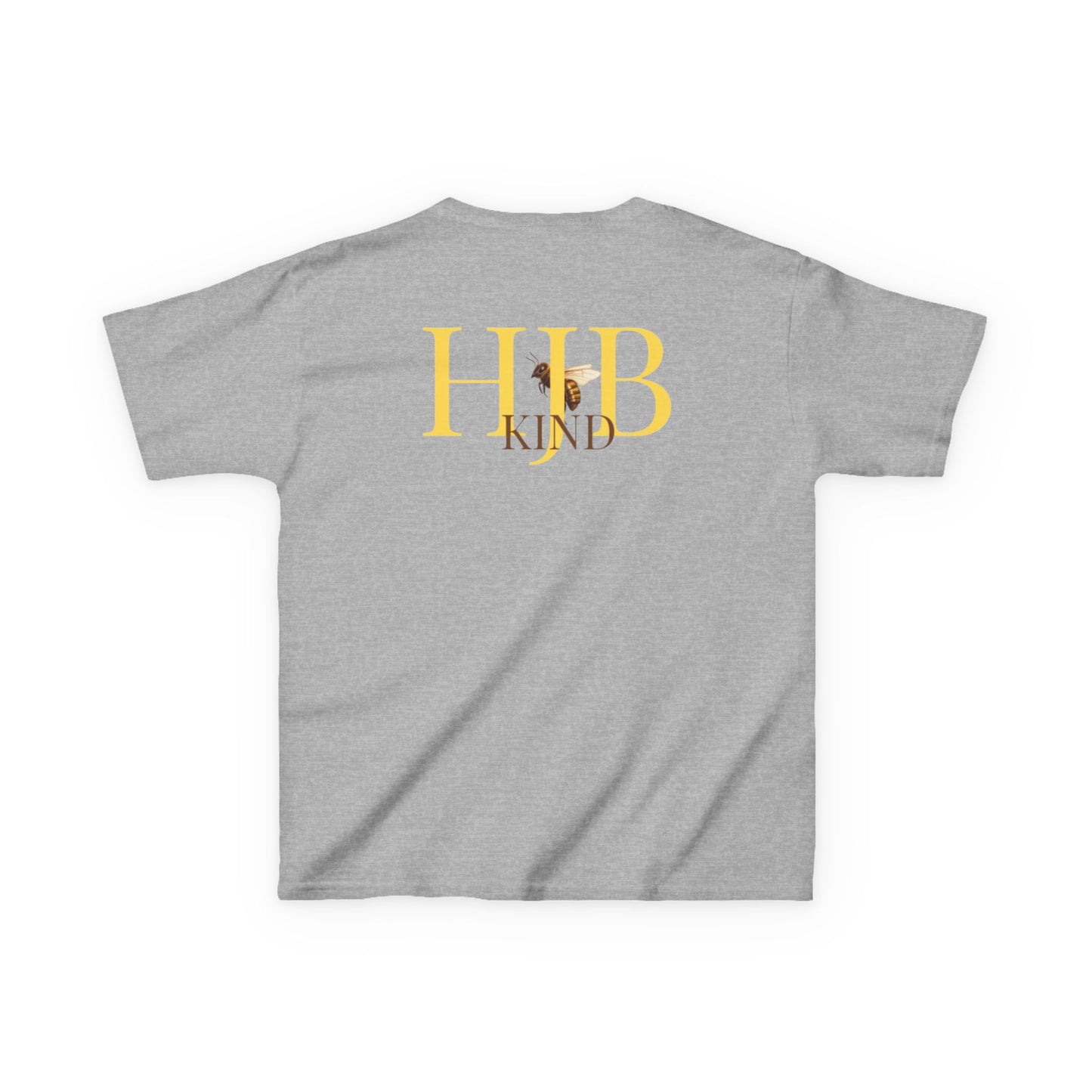 HJB KIND Kids Heavy Cotton™ Tee