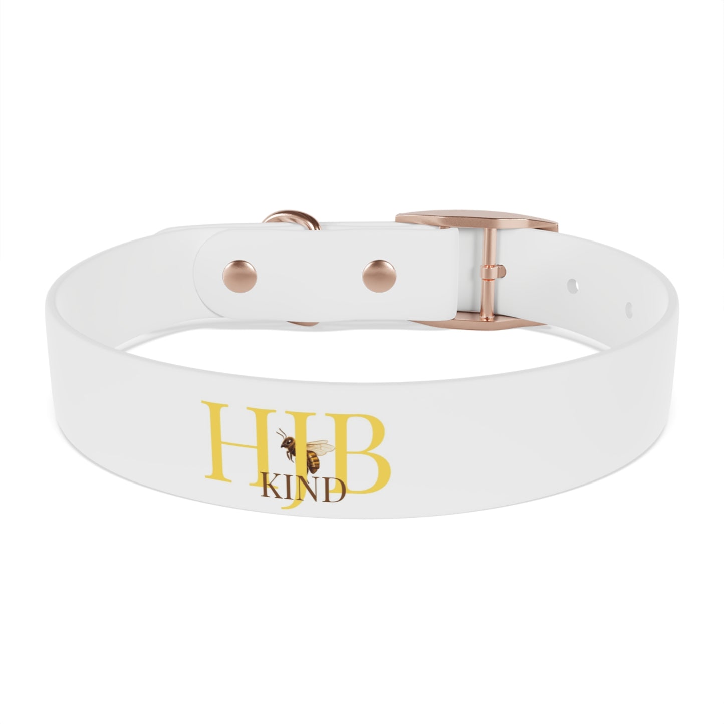 HJB KIND Dog Collar