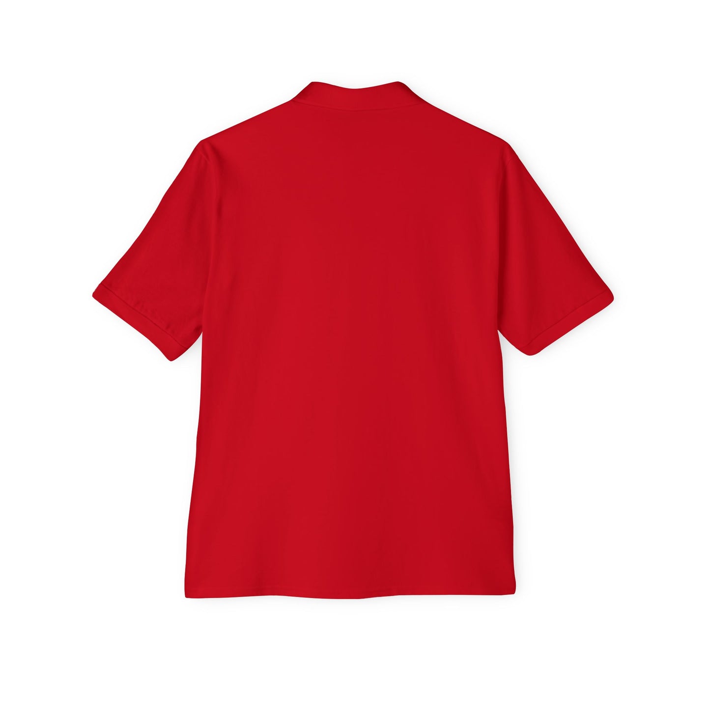 HJB KIND Men's Piqué Polo