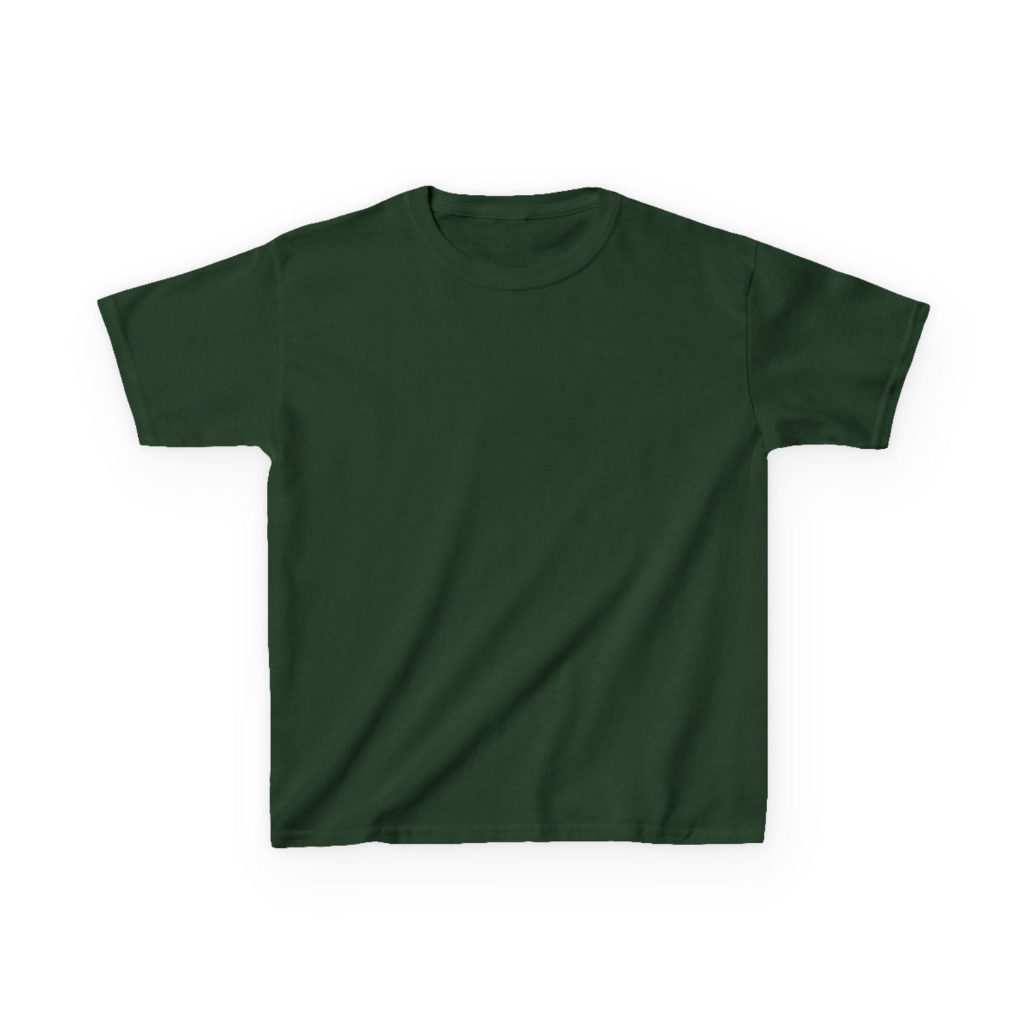 HJB KIND Kids Heavy Cotton™ Tee