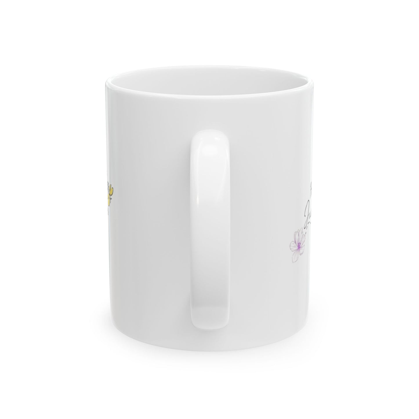 Logo Coffee Mug