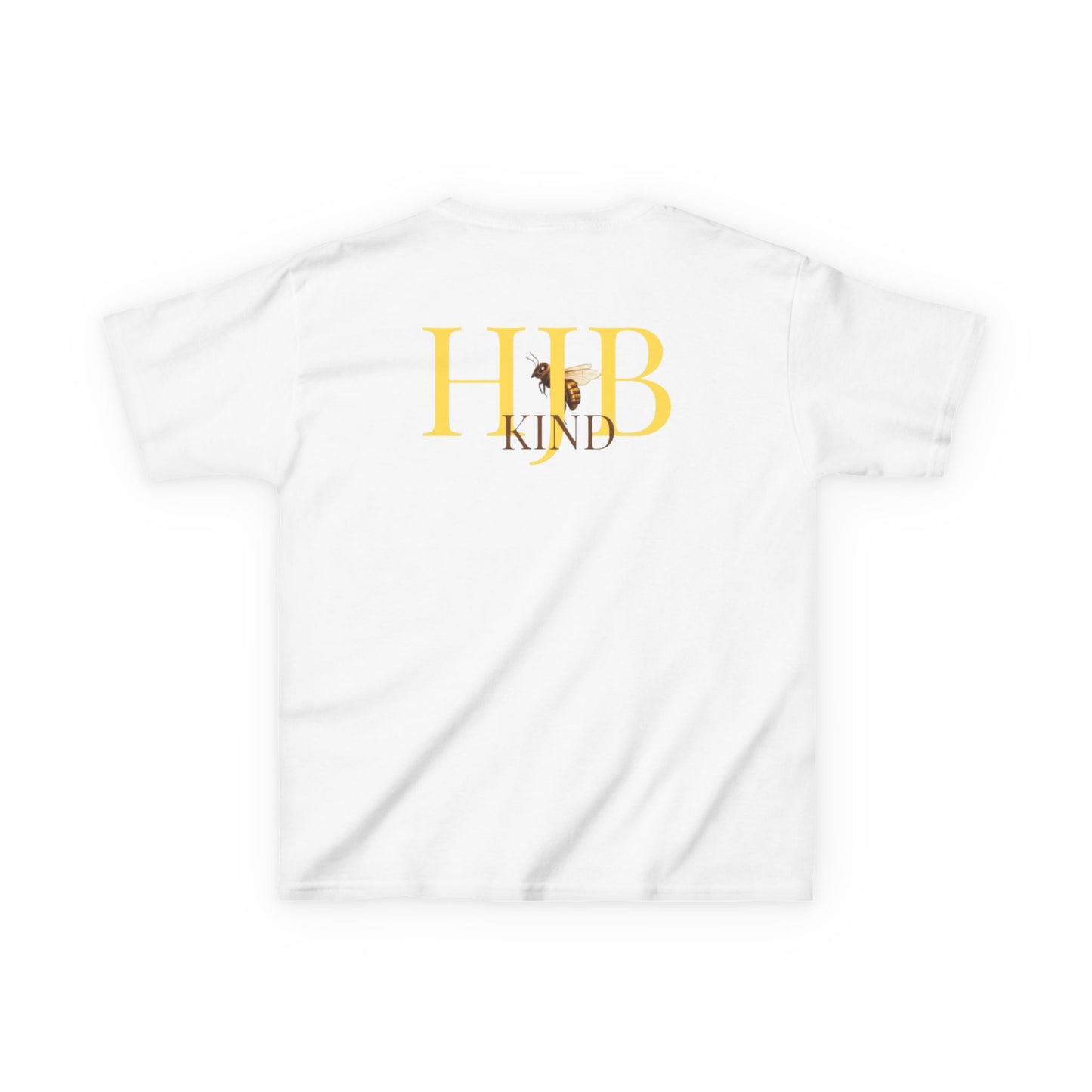 HJB KIND Kids Heavy Cotton™ Tee
