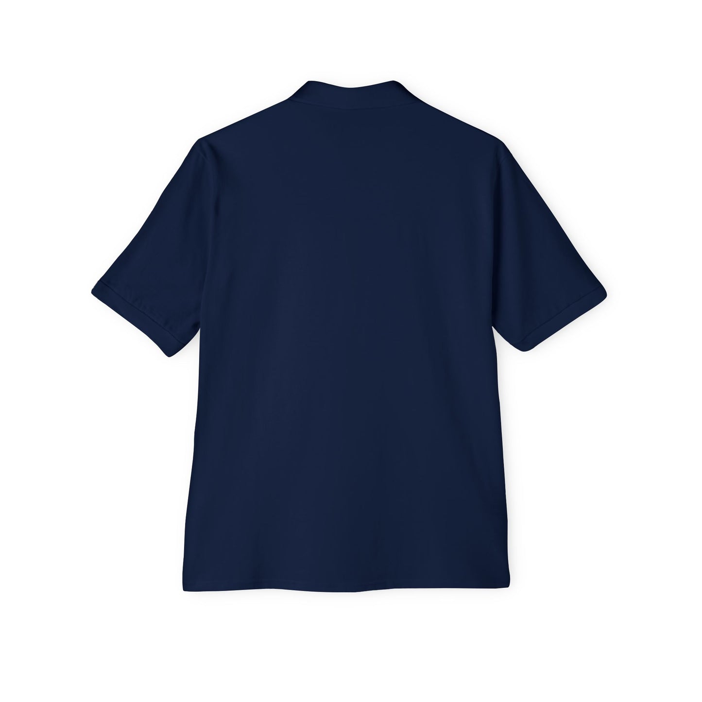 HJB KIND Men's Piqué Polo