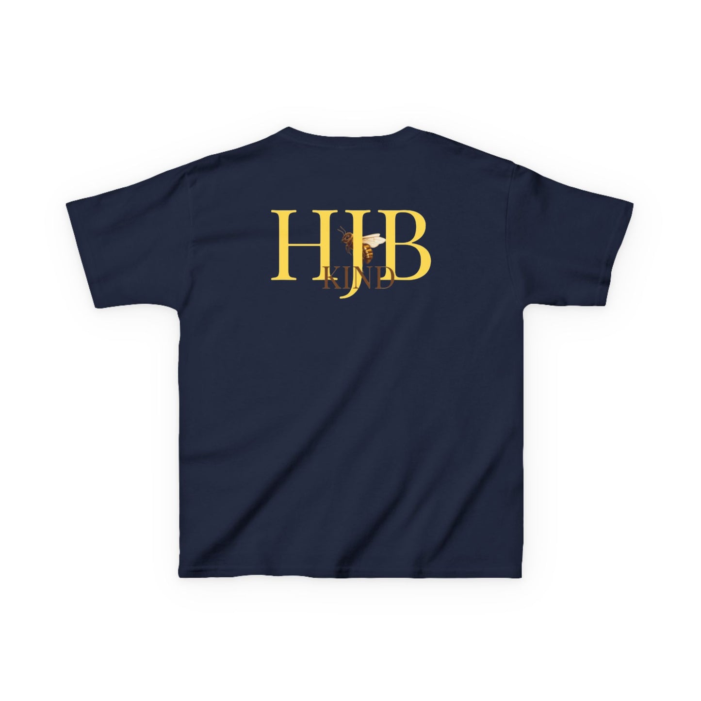 HJB KIND Kids Heavy Cotton™ Tee