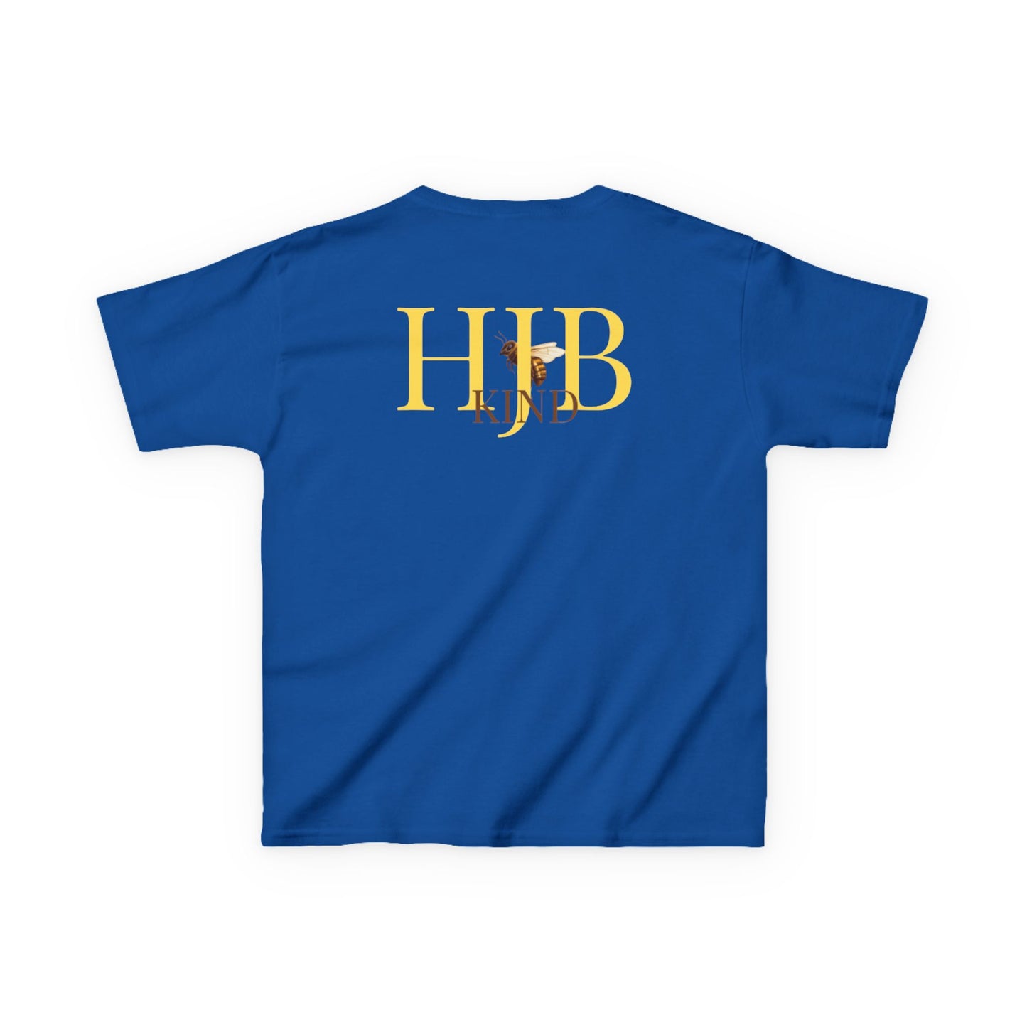 HJB KIND Kids Heavy Cotton™ Tee