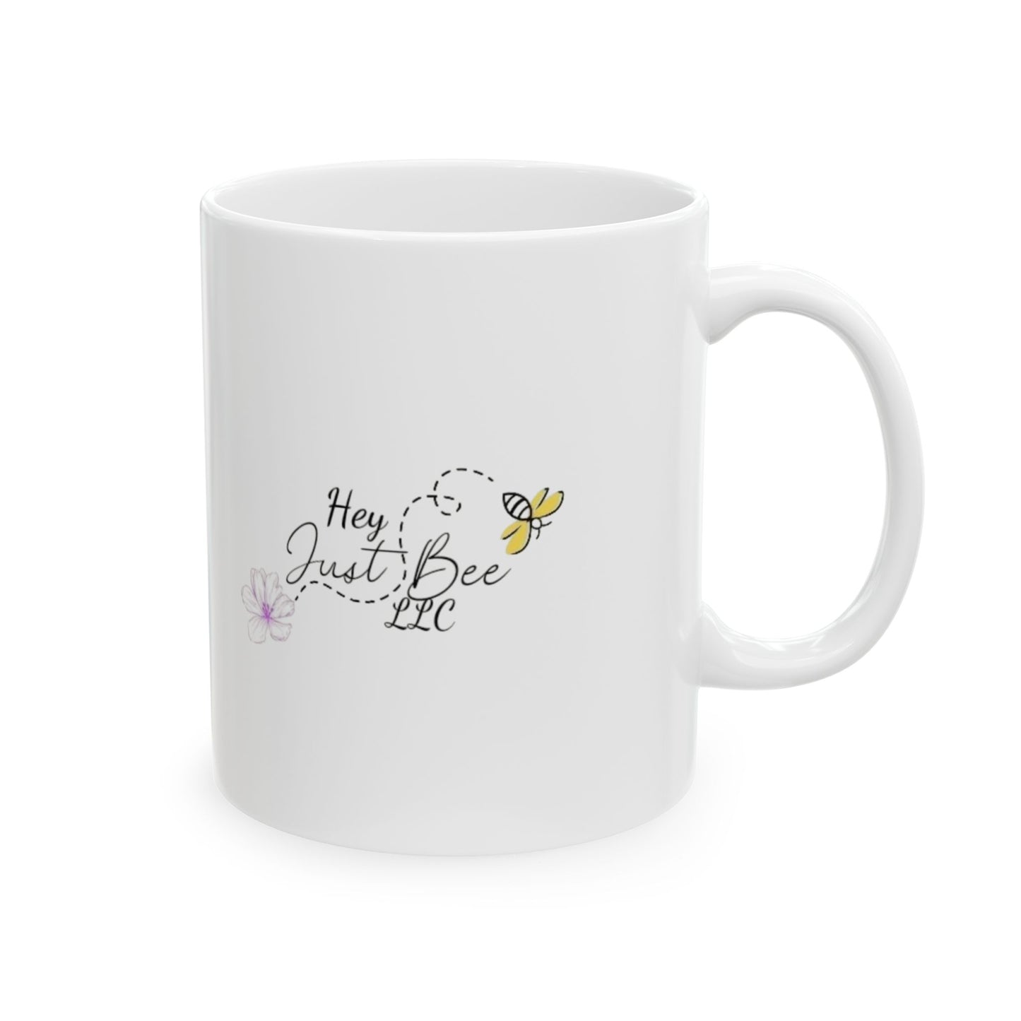 Logo Coffee Mug