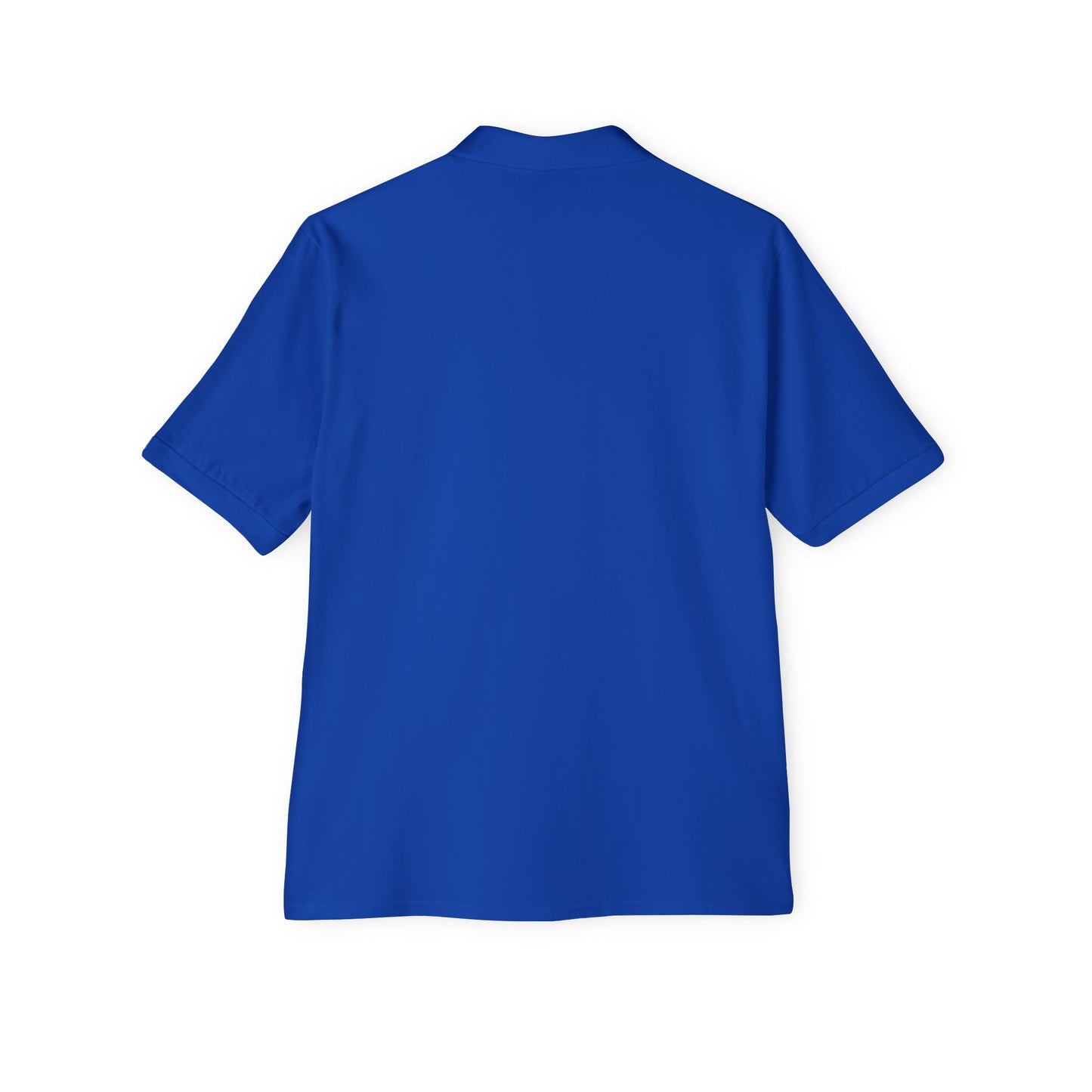 HJB KIND Men's Piqué Polo