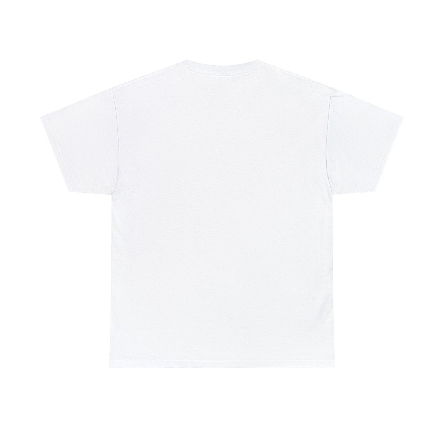 Hey Just Bee Love Heavy Cotton Tee