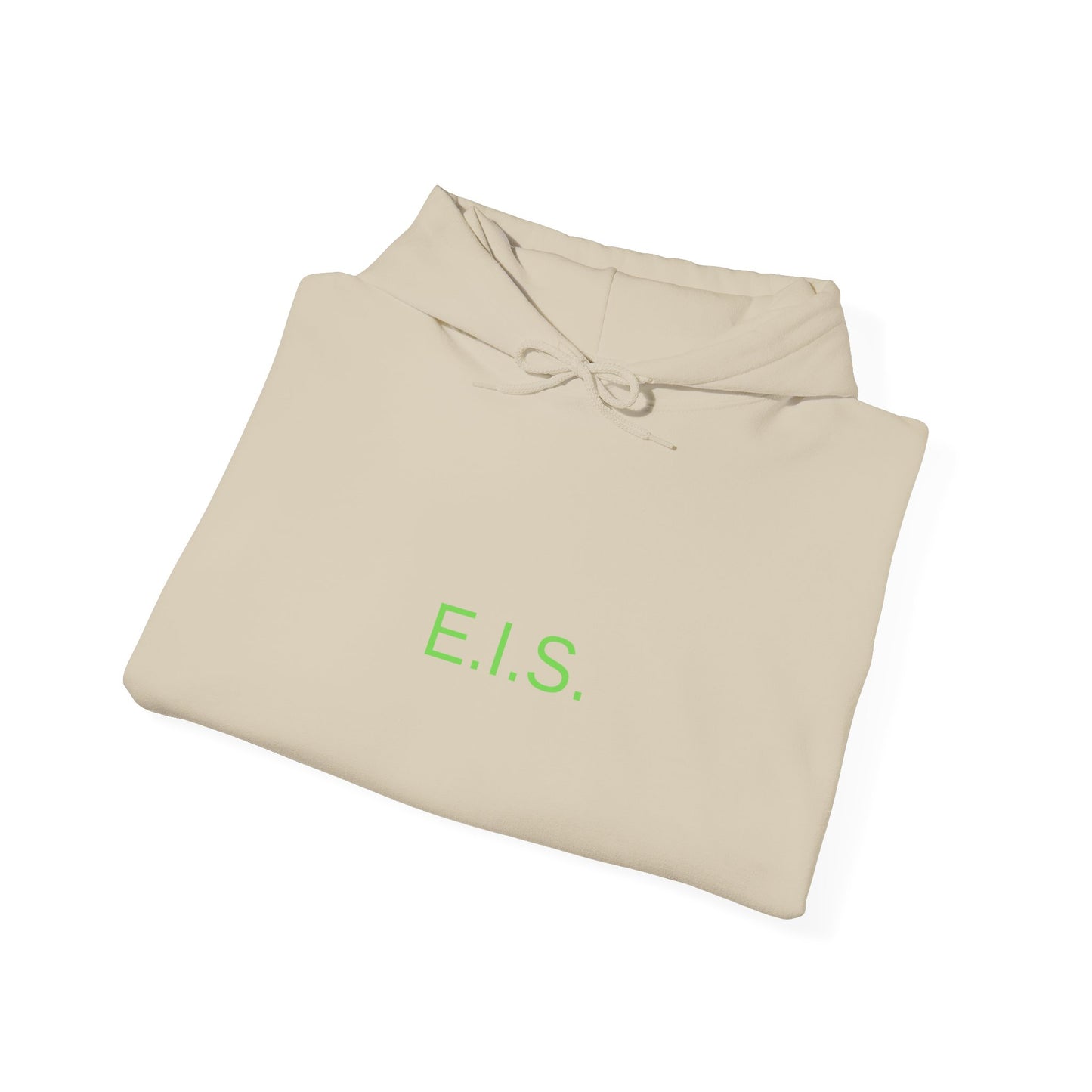 E.I.S Exterior Illumination Specialist Heavy Blend™ Hooded Sweatshirt