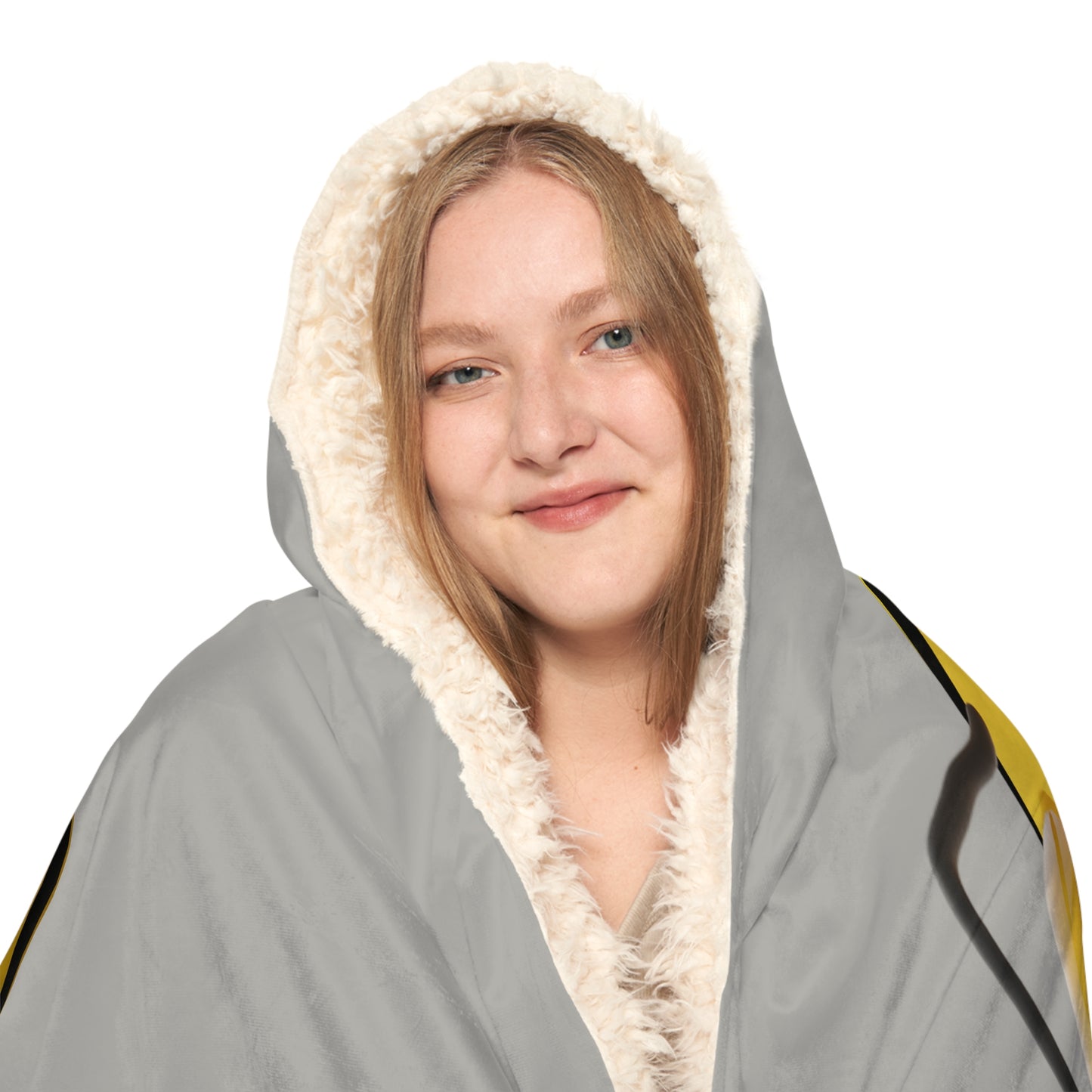 Feelin' Muh Feels Snuggle Blanket