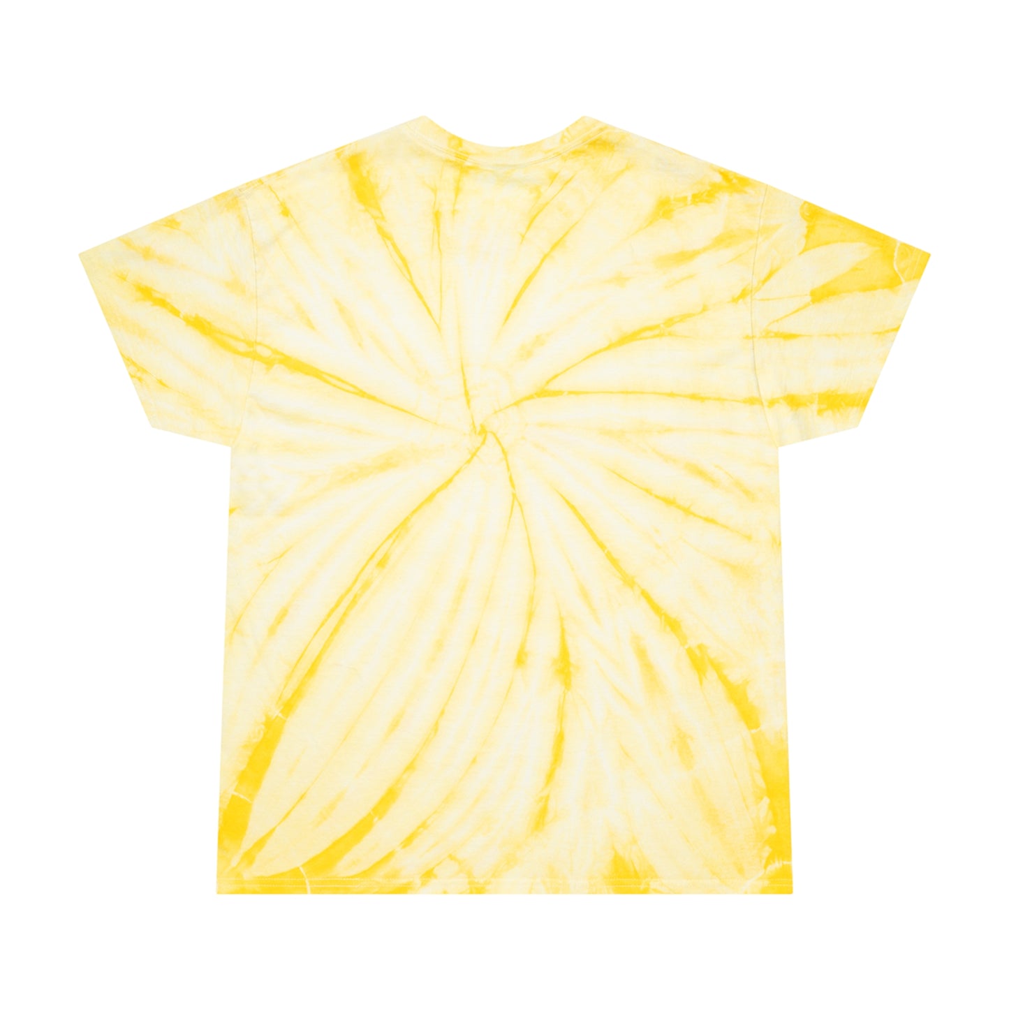 Hey Just Bee Kind Tie-Dye Tee, Cyclone