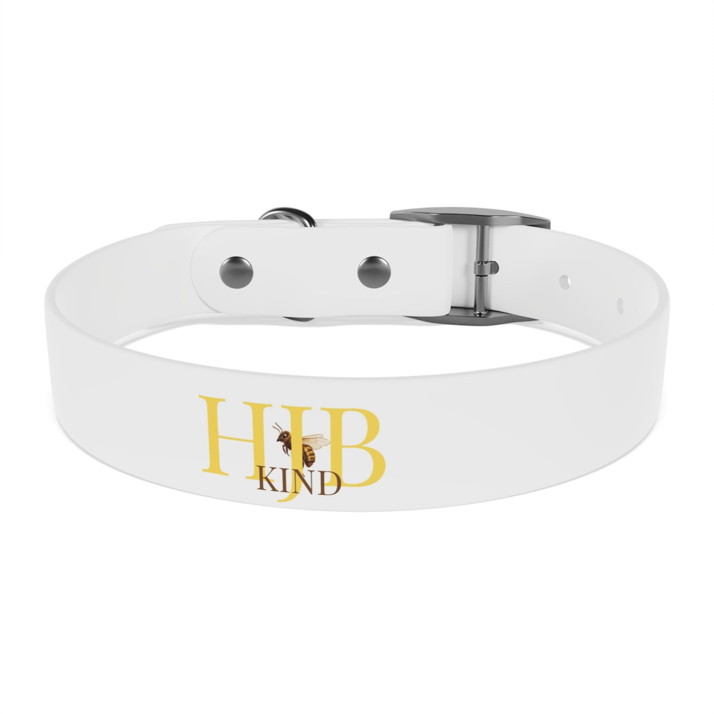 HJB KIND Dog Collar