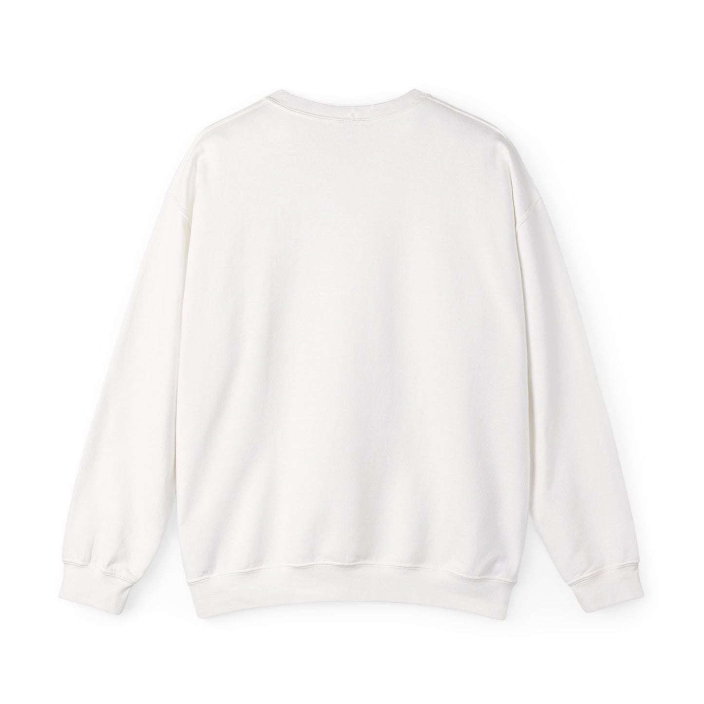 Holiday Rizz Heavy Blend™ Crewneck Sweatshirt