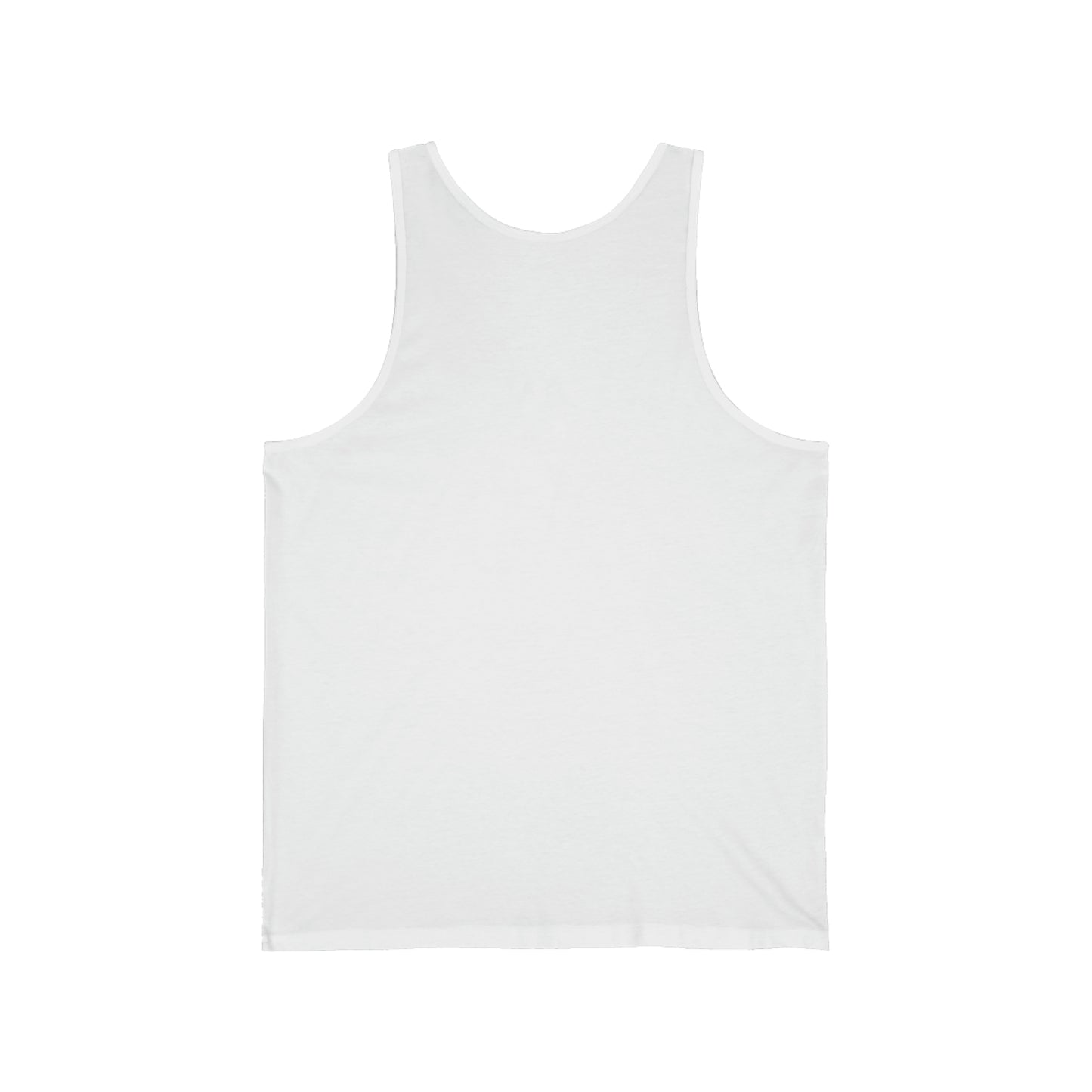 Hey Just Bee Cotton Jersey Tank