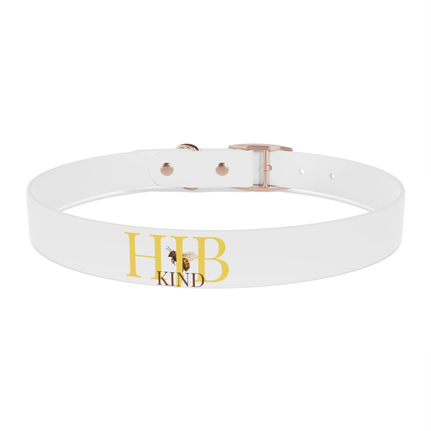 HJB KIND Dog Collar