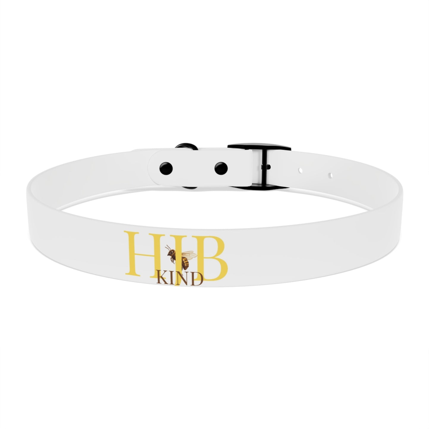 HJB KIND Dog Collar