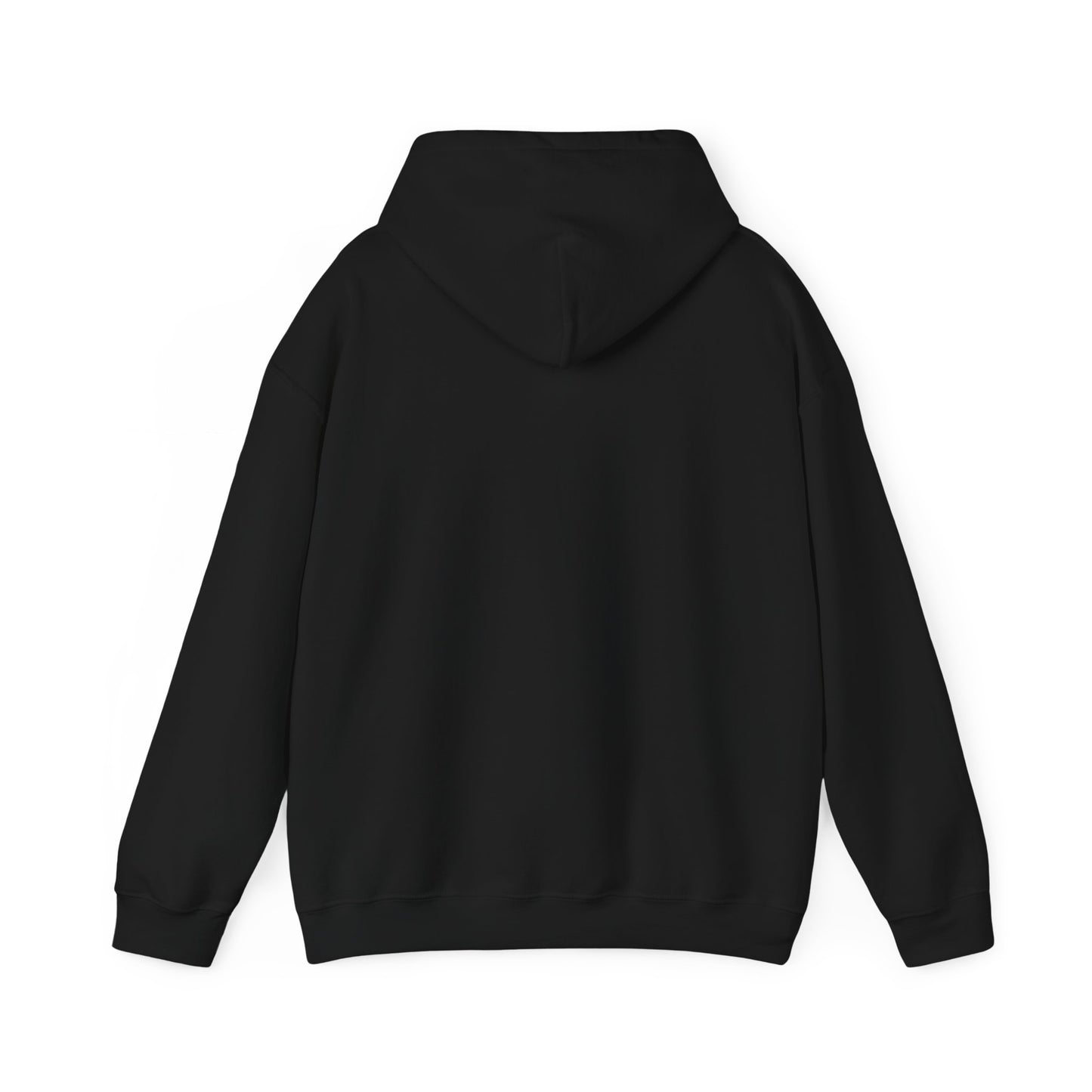 Hey Just Bee Lucky Couples Heavy Blend™ Hooded Sweatshirt