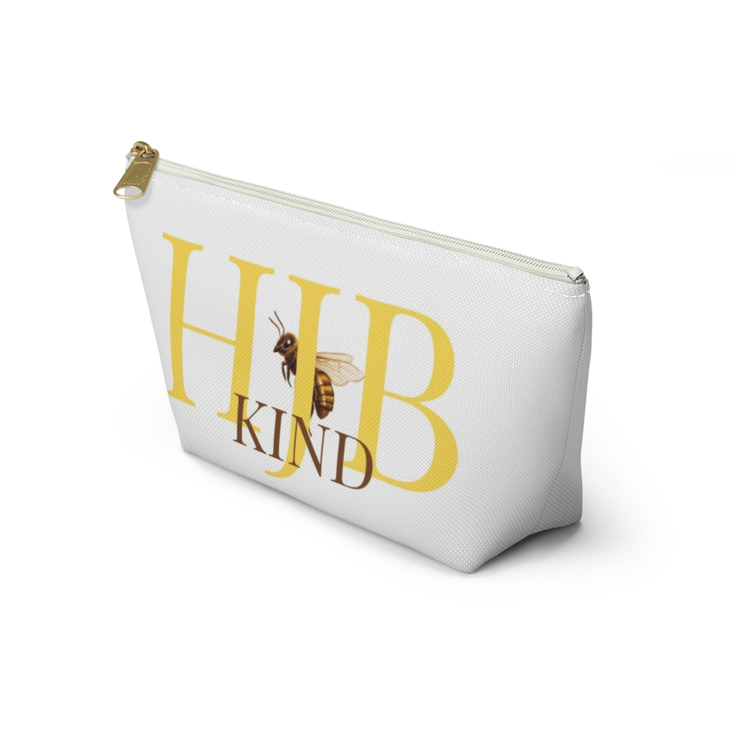 HJB KIND Accessory Pouch w T-bottom