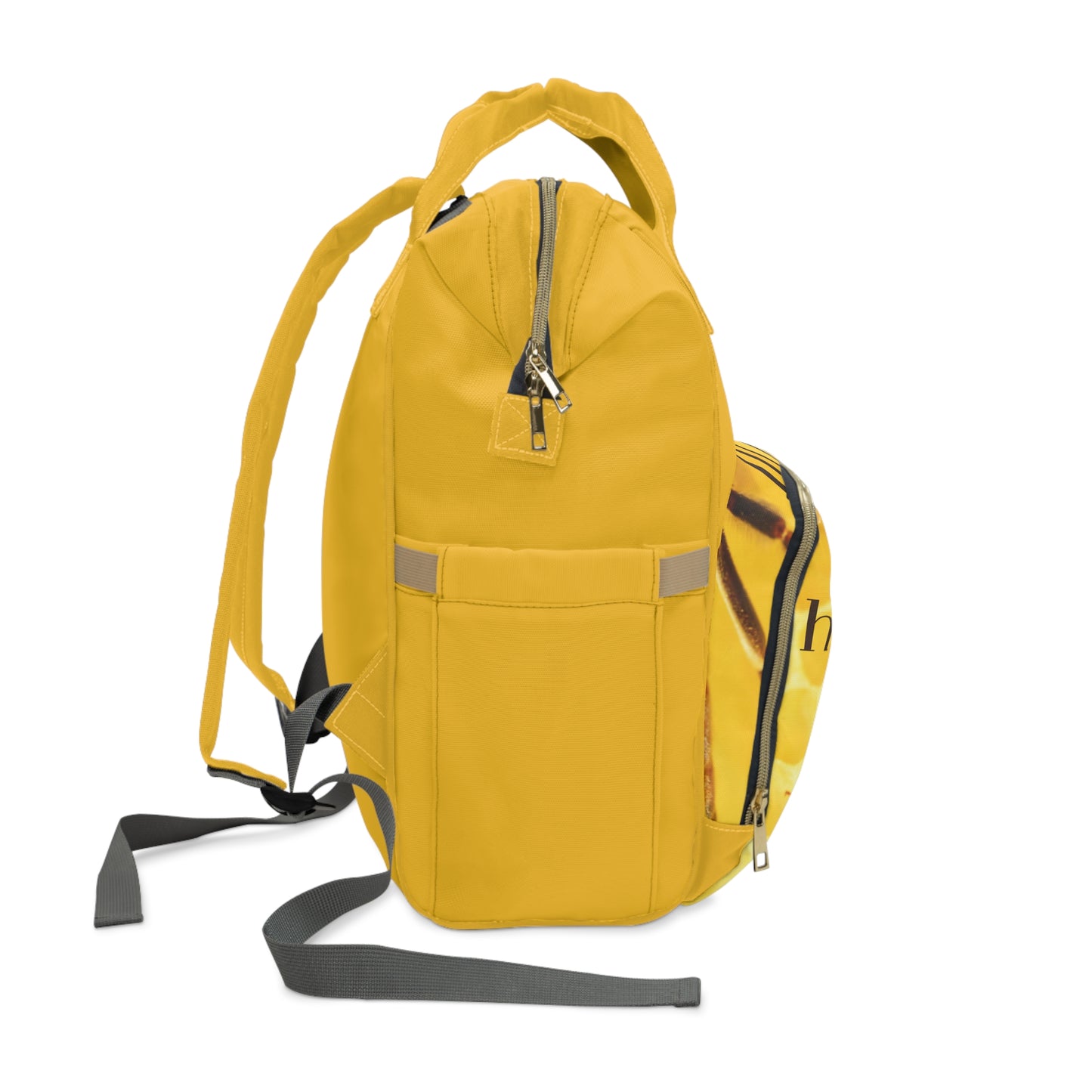 Hey Just Bee Natural Multifunctional Backpack