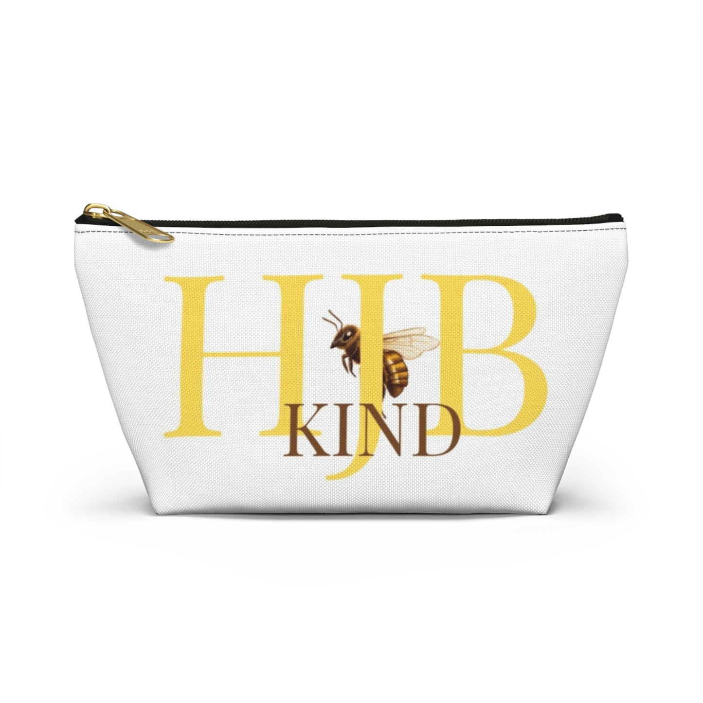 HJB KIND Accessory Pouch w T-bottom