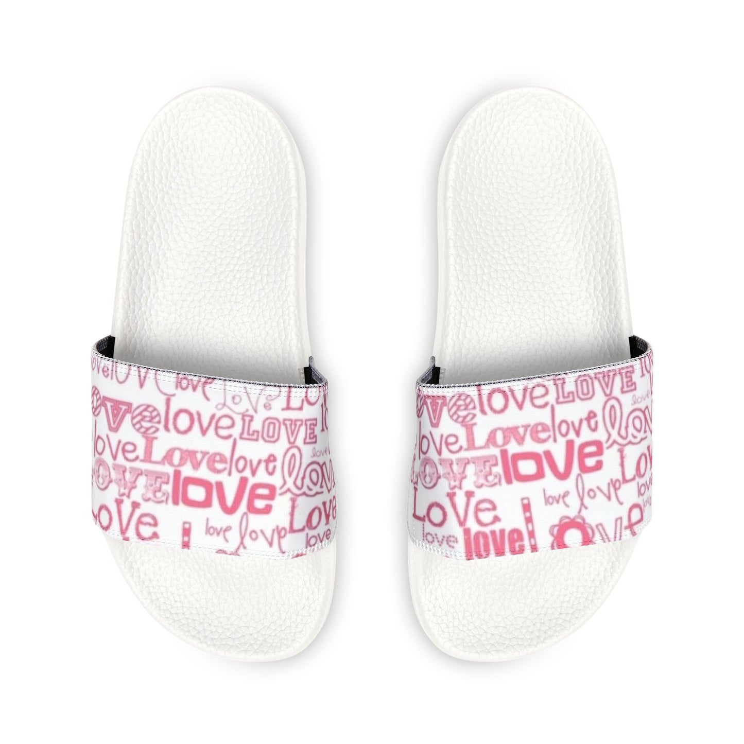 Love-Men's Removable-Strap Sandals