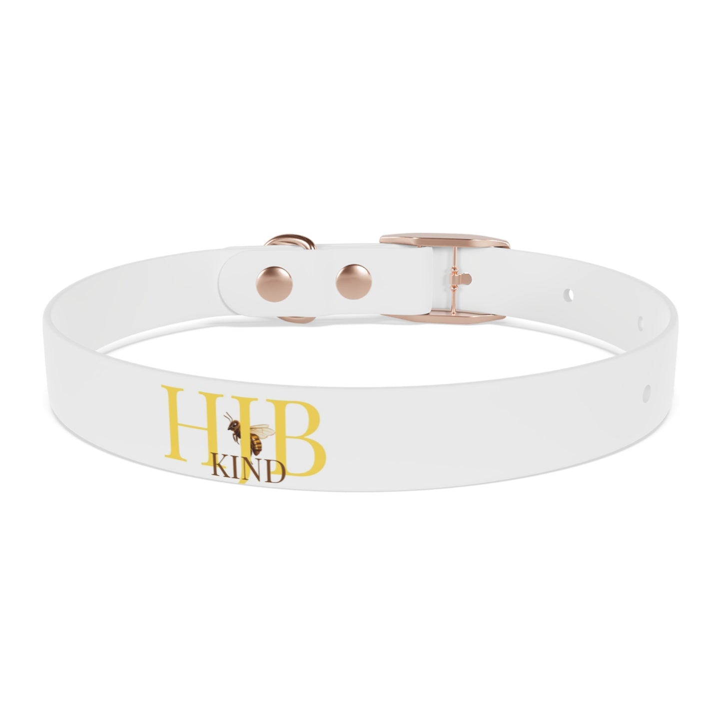HJB KIND Dog Collar