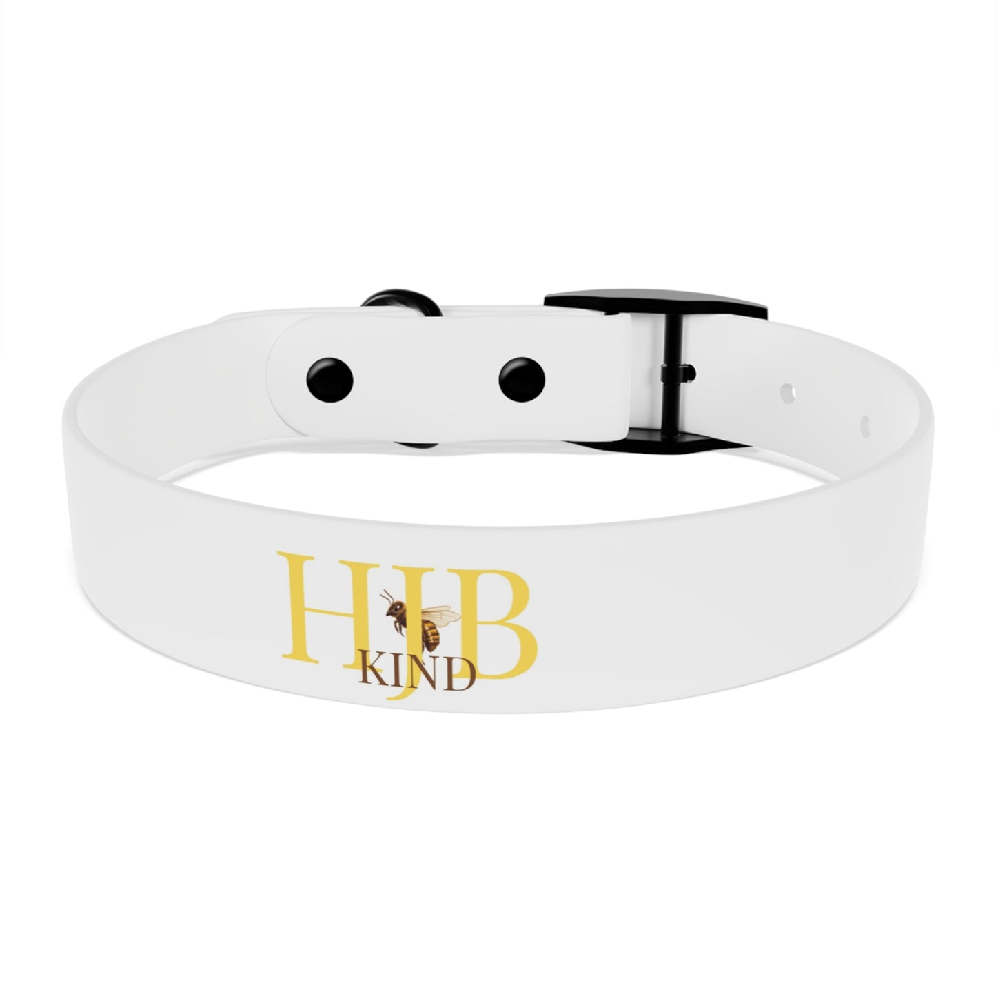 HJB KIND Dog Collar