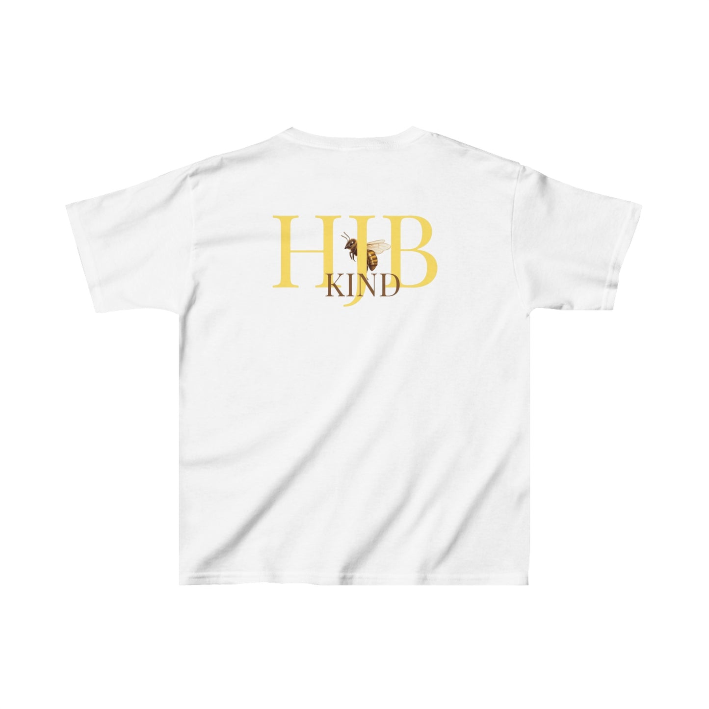 HJB KIND Kids Heavy Cotton™ Tee