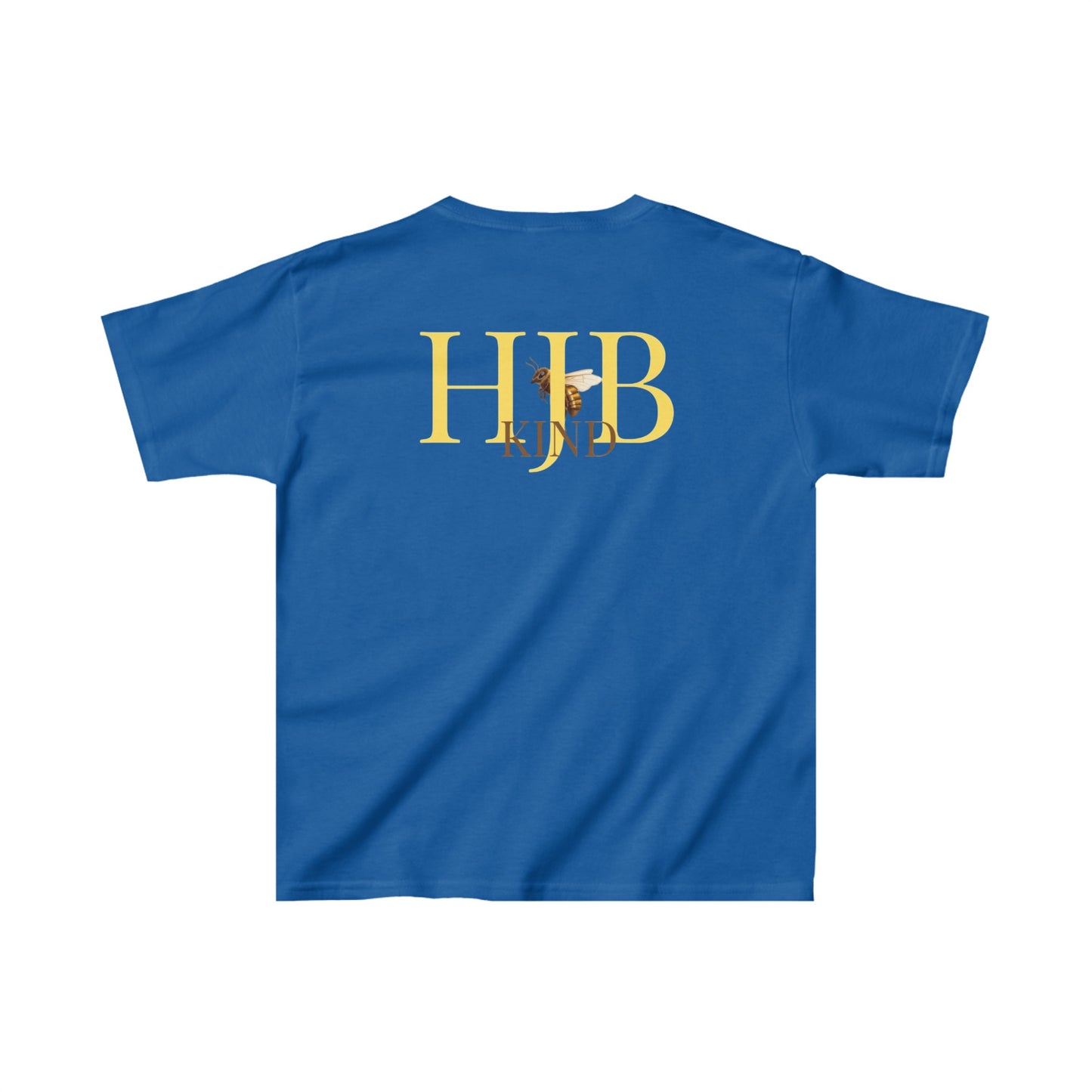 HJB KIND Kids Heavy Cotton™ Tee