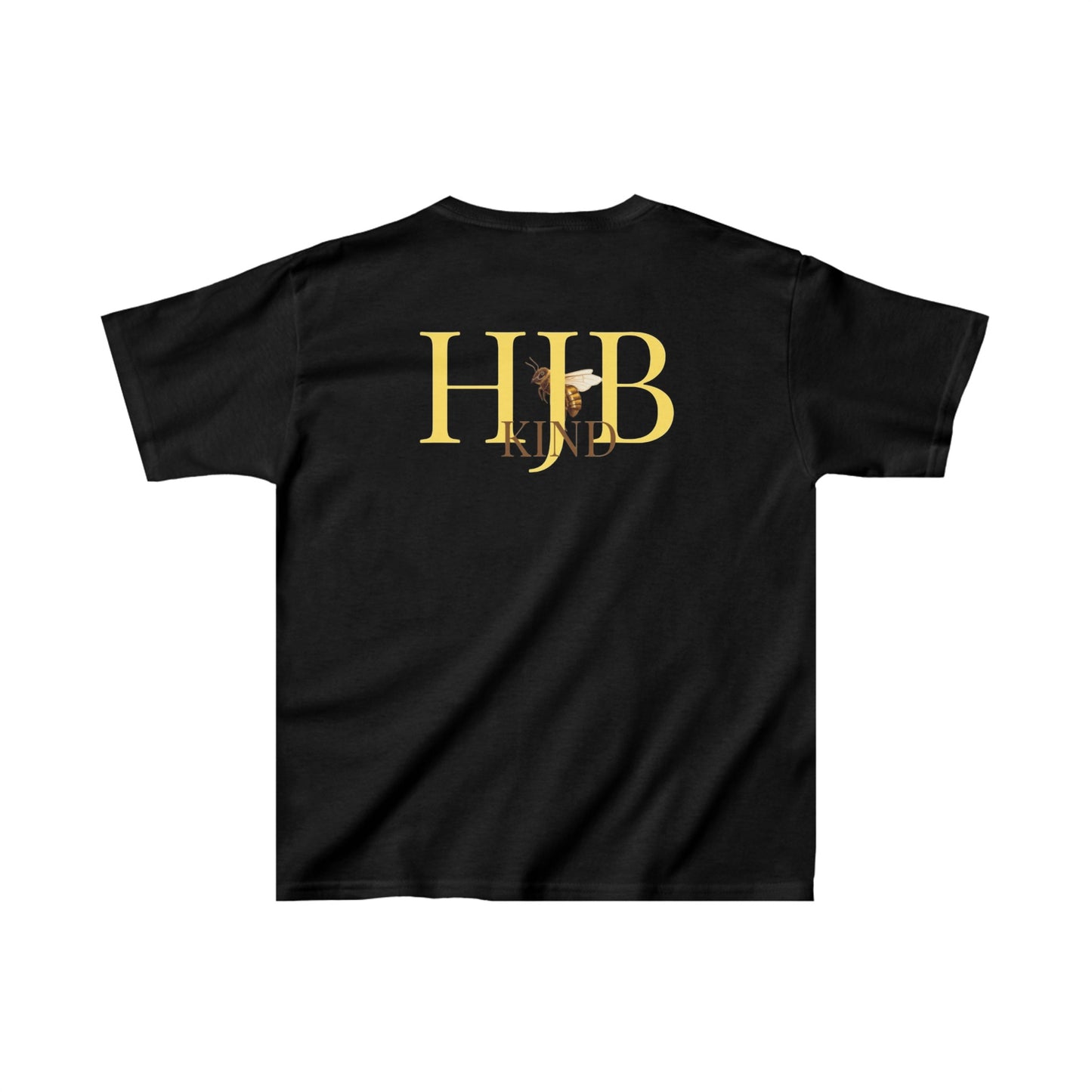 HJB KIND Kids Heavy Cotton™ Tee