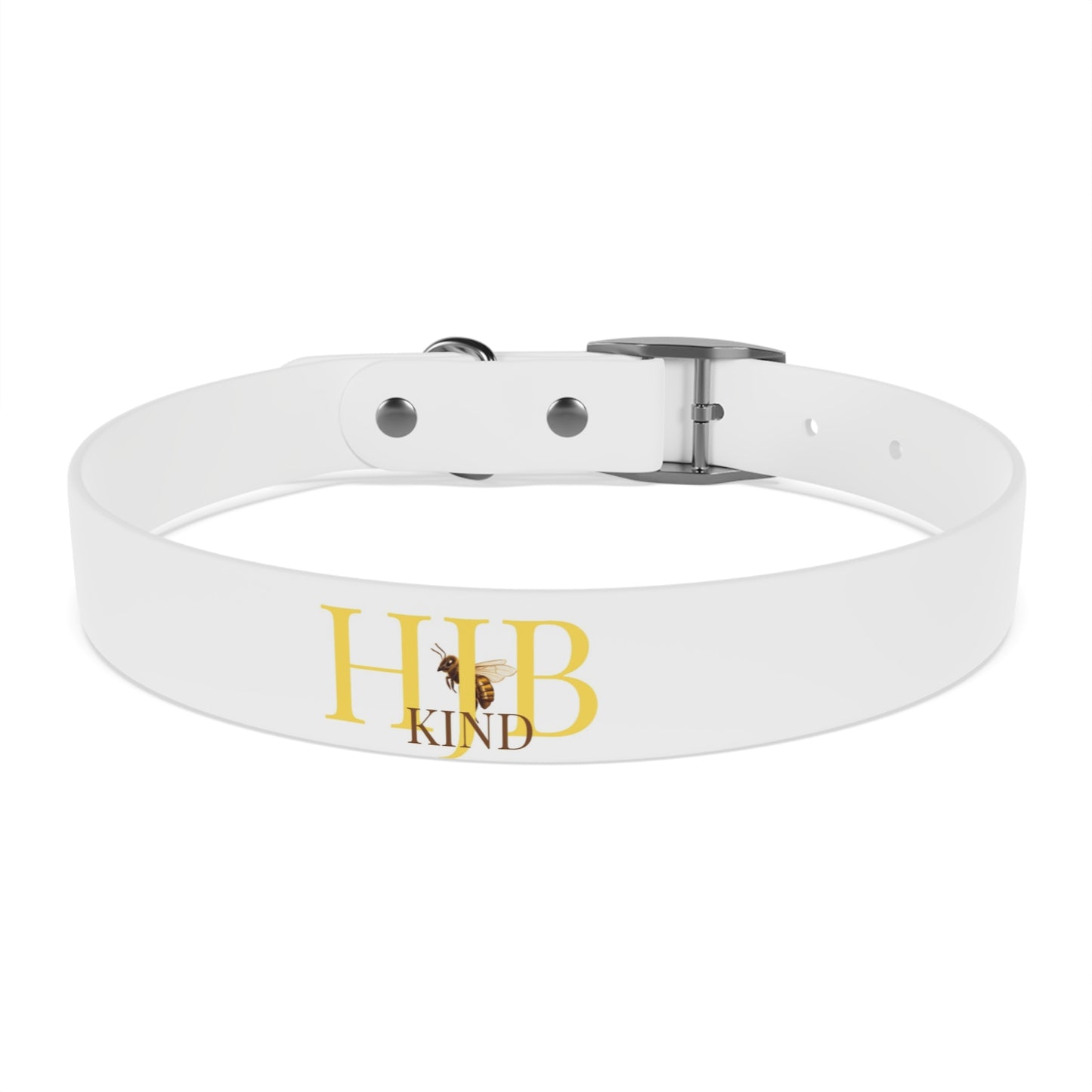 HJB KIND Dog Collar