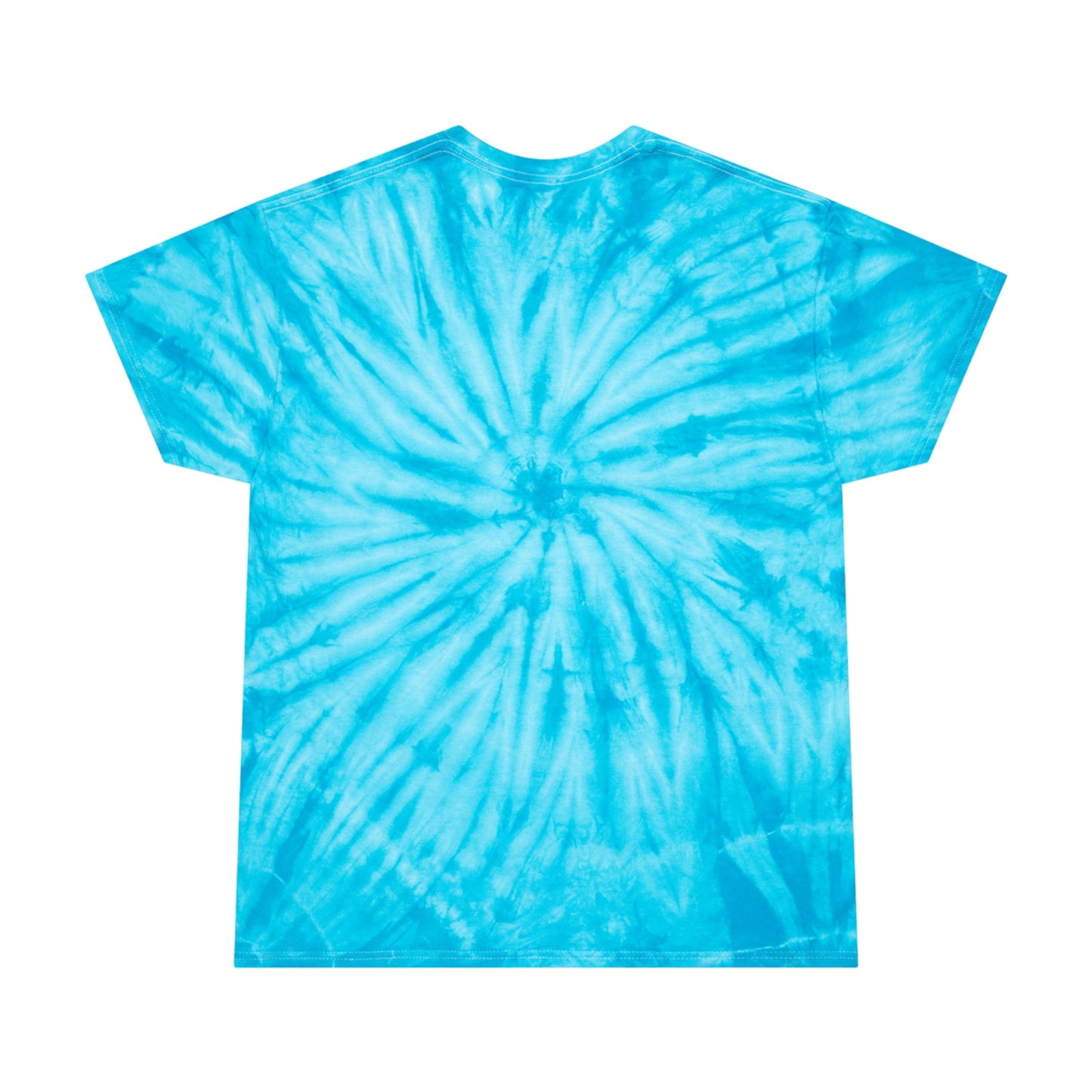 Hey Just Bee Kind Tie-Dye Tee, Cyclone